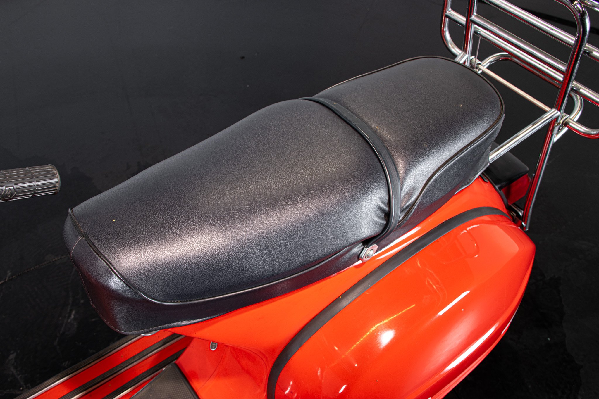 Piaggio VESPA RALLY 200 