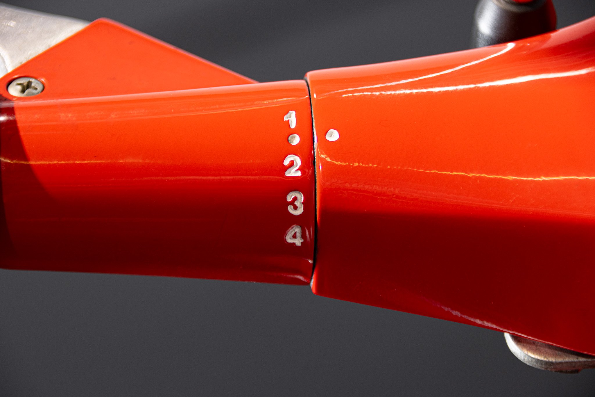 Piaggio VESPA RALLY 200 