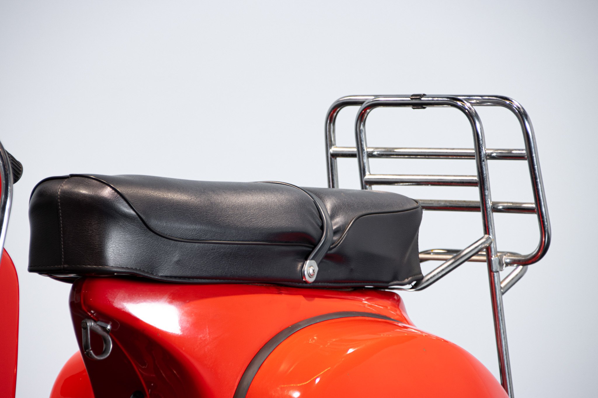 Piaggio VESPA RALLY 200 