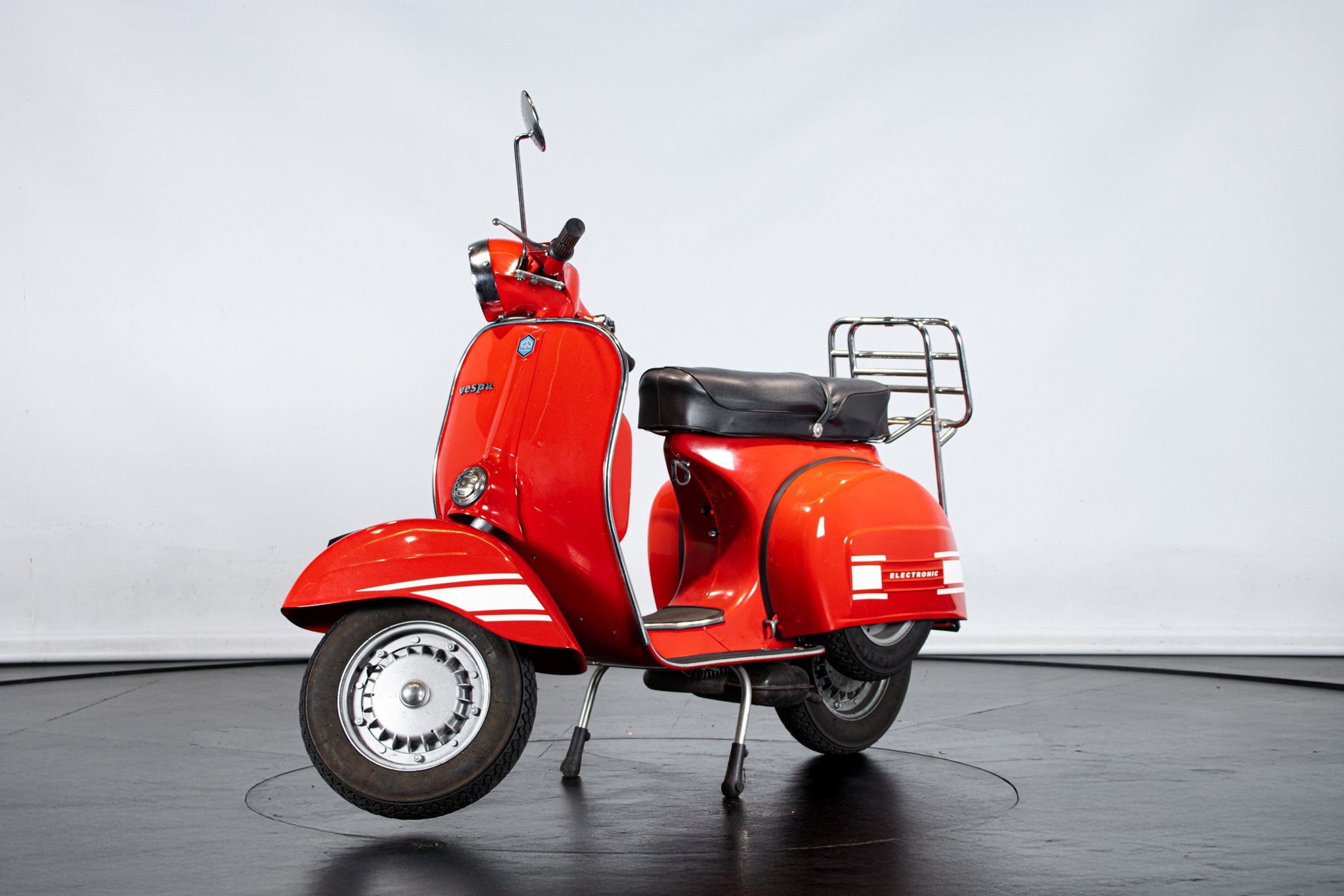 Piaggio VESPA RALLY 200 