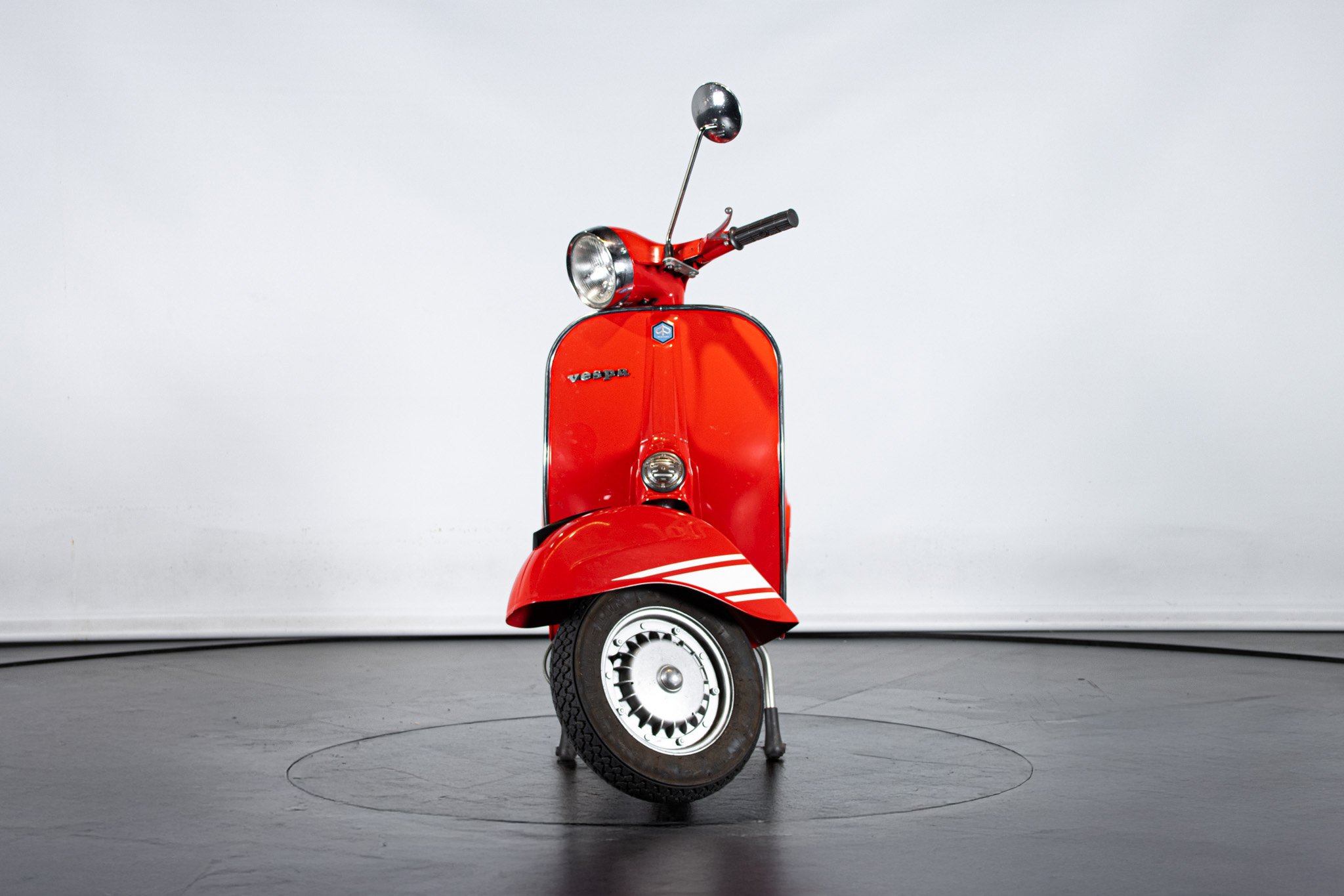 Piaggio VESPA RALLY 200 