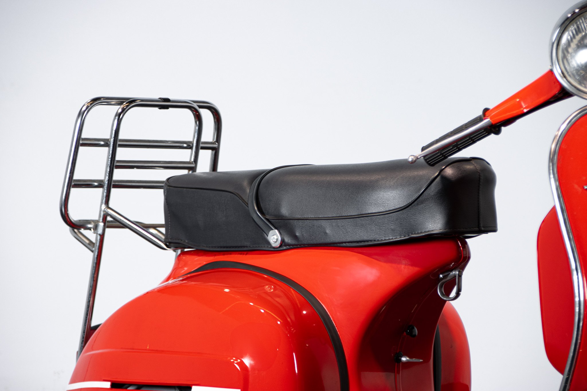Piaggio VESPA RALLY 200 