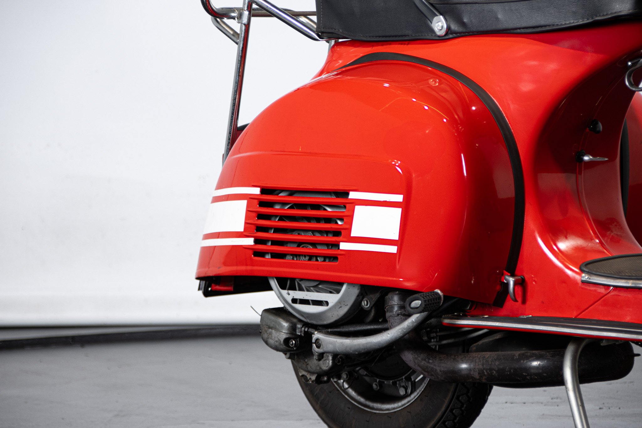 Piaggio VESPA RALLY 200 