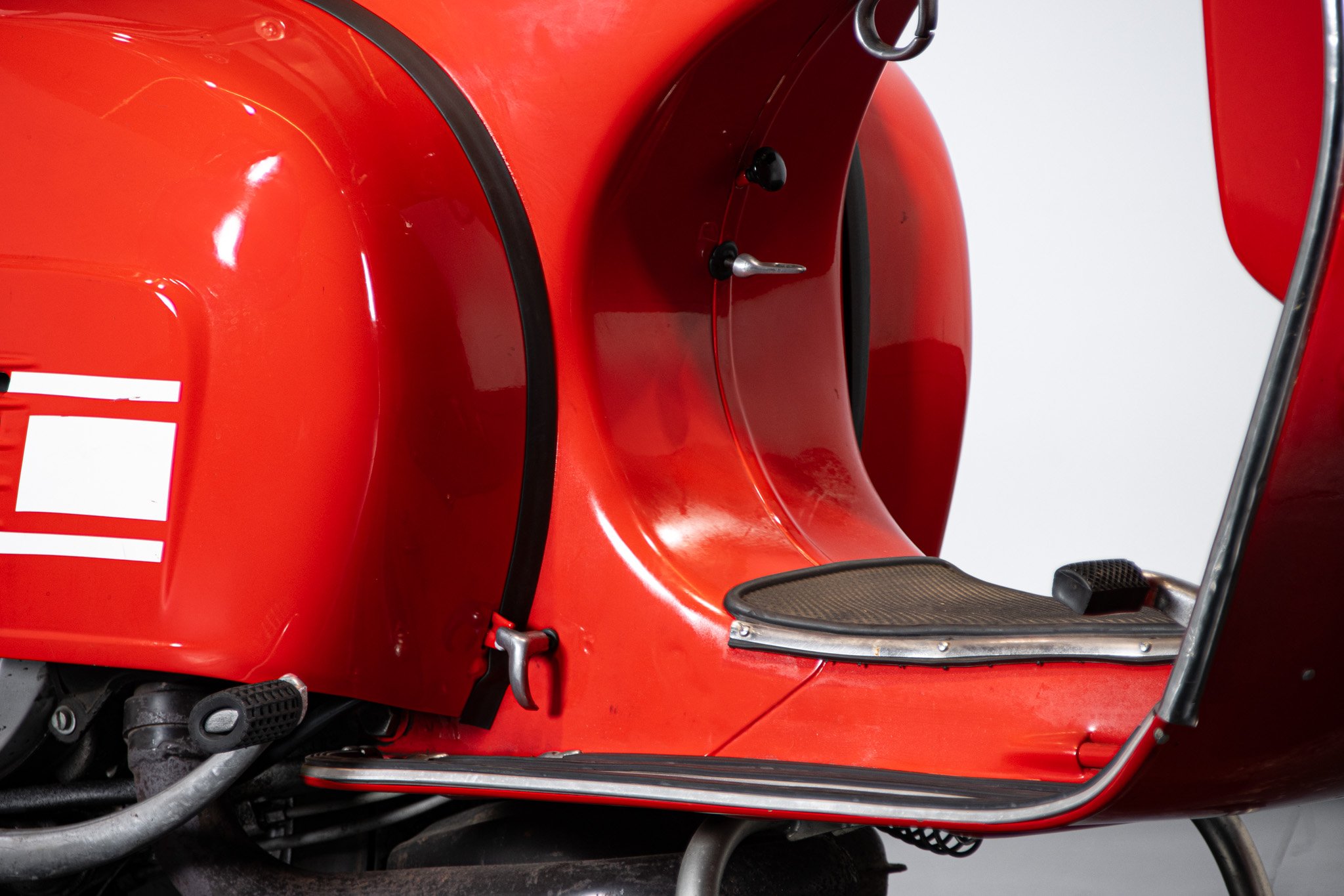 Piaggio VESPA RALLY 200 