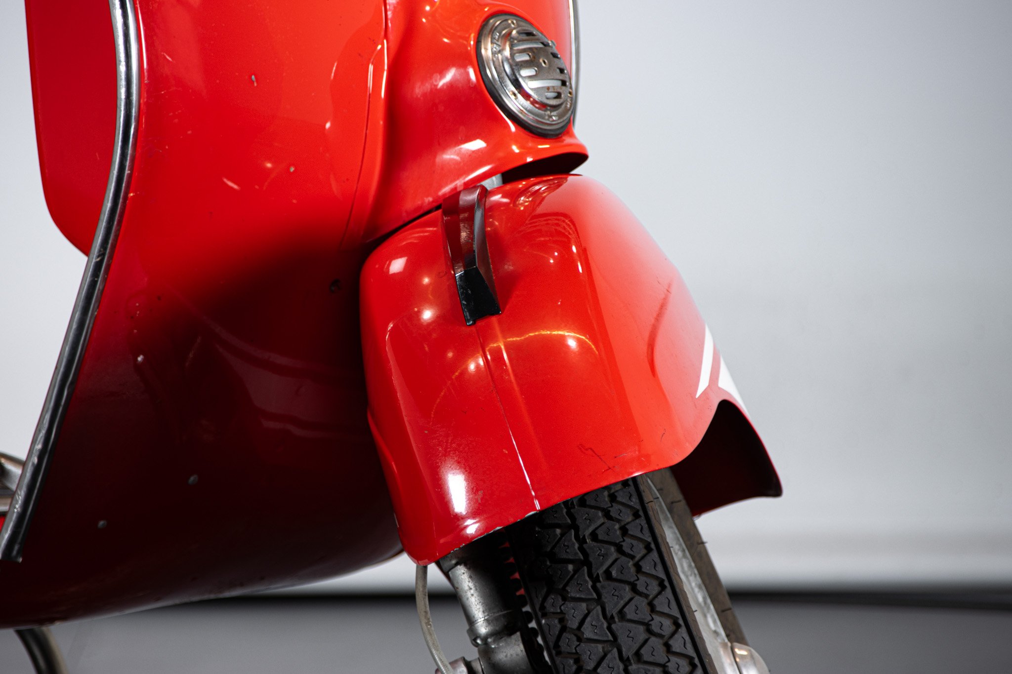 Piaggio VESPA RALLY 200 