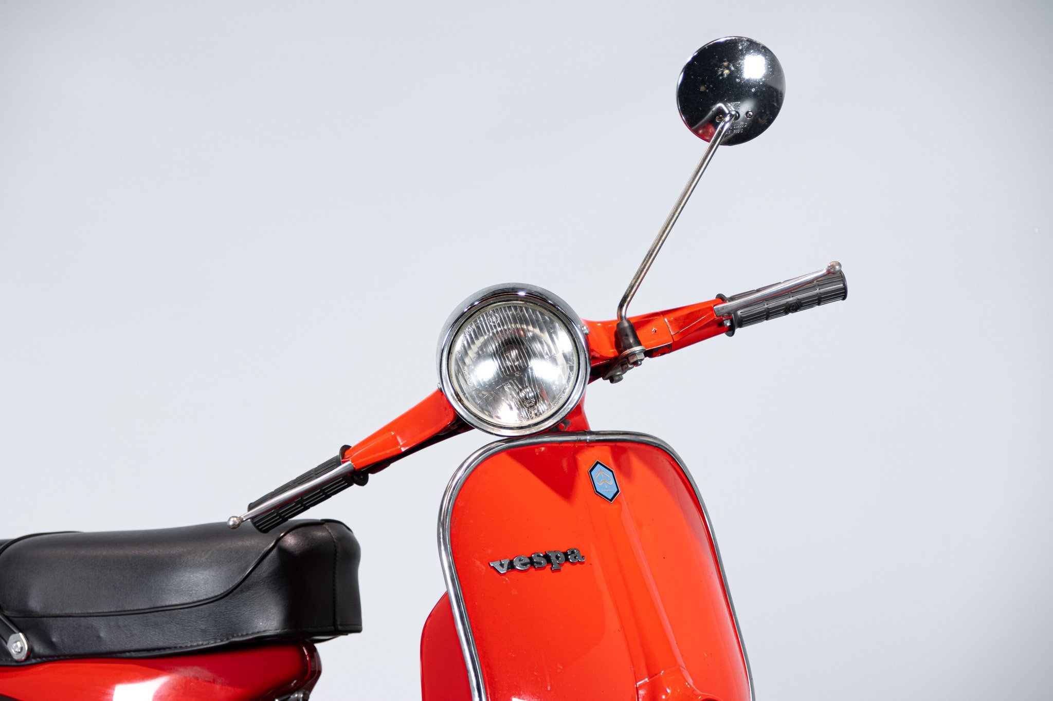Piaggio VESPA RALLY 200 