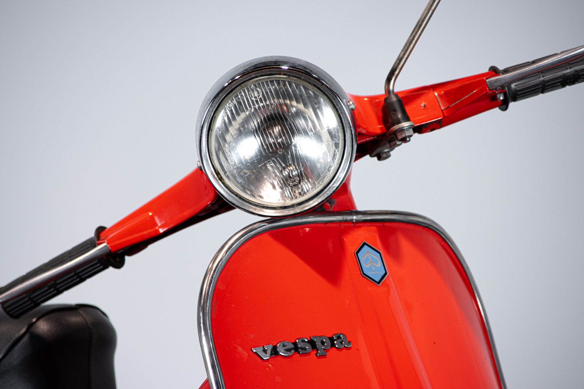 Piaggio VESPA RALLY 200 