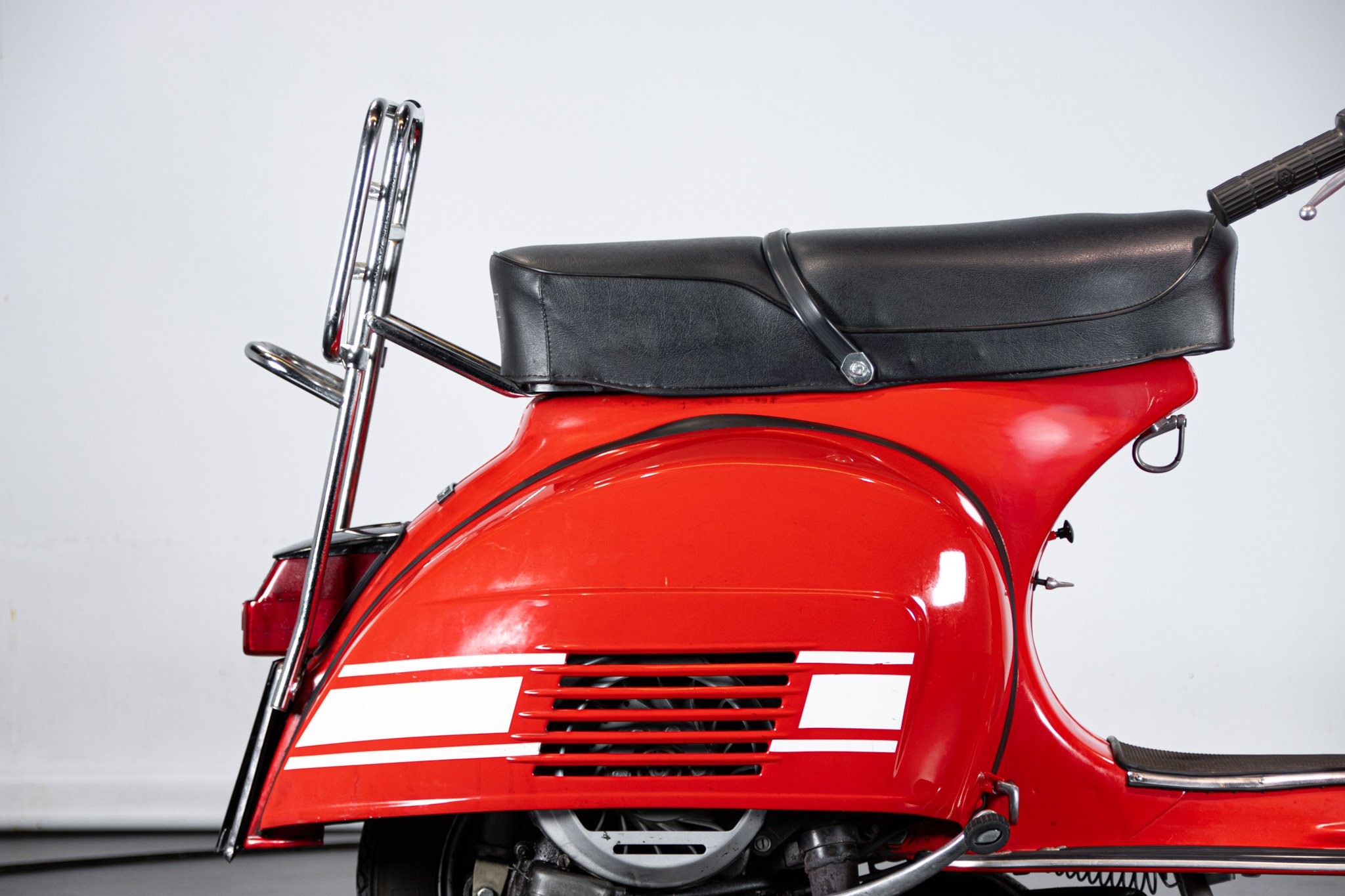 Piaggio VESPA RALLY 200 