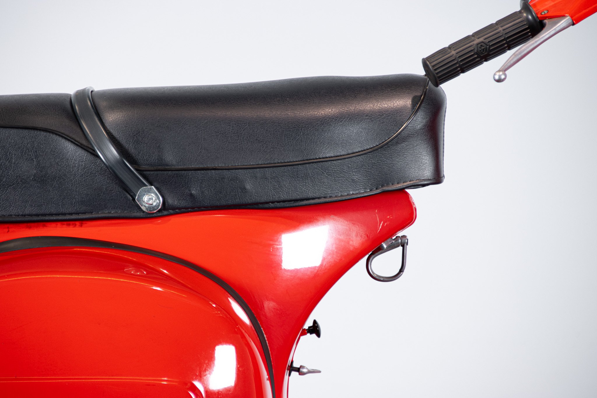 Piaggio VESPA RALLY 200 