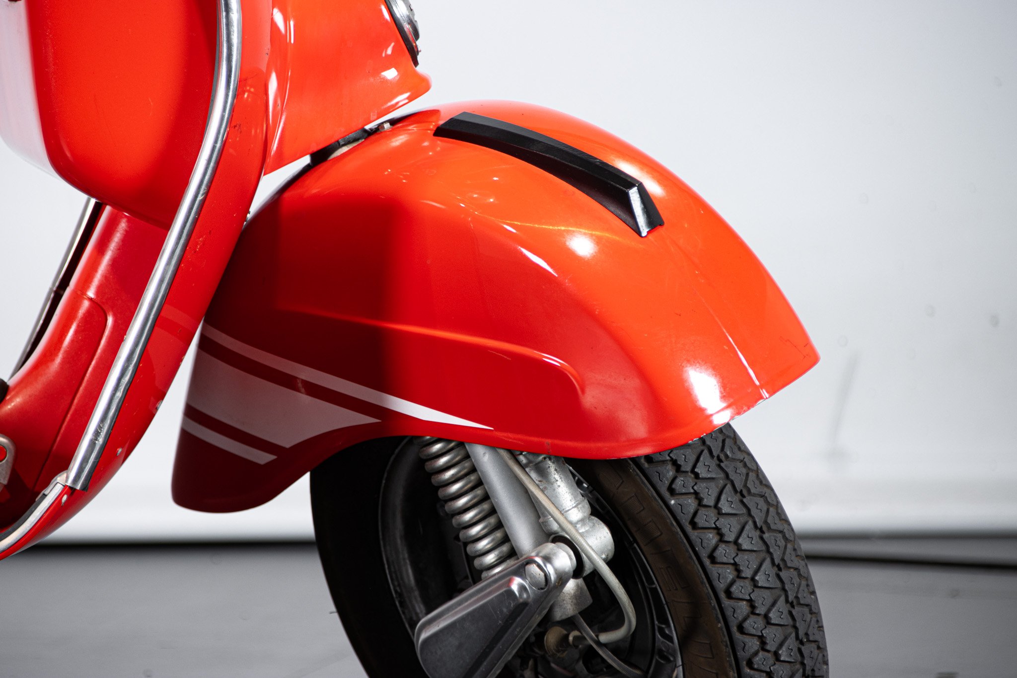 Piaggio VESPA RALLY 200 