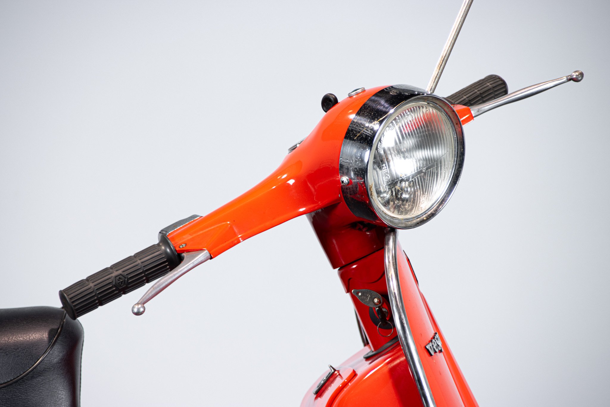 Piaggio VESPA RALLY 200 