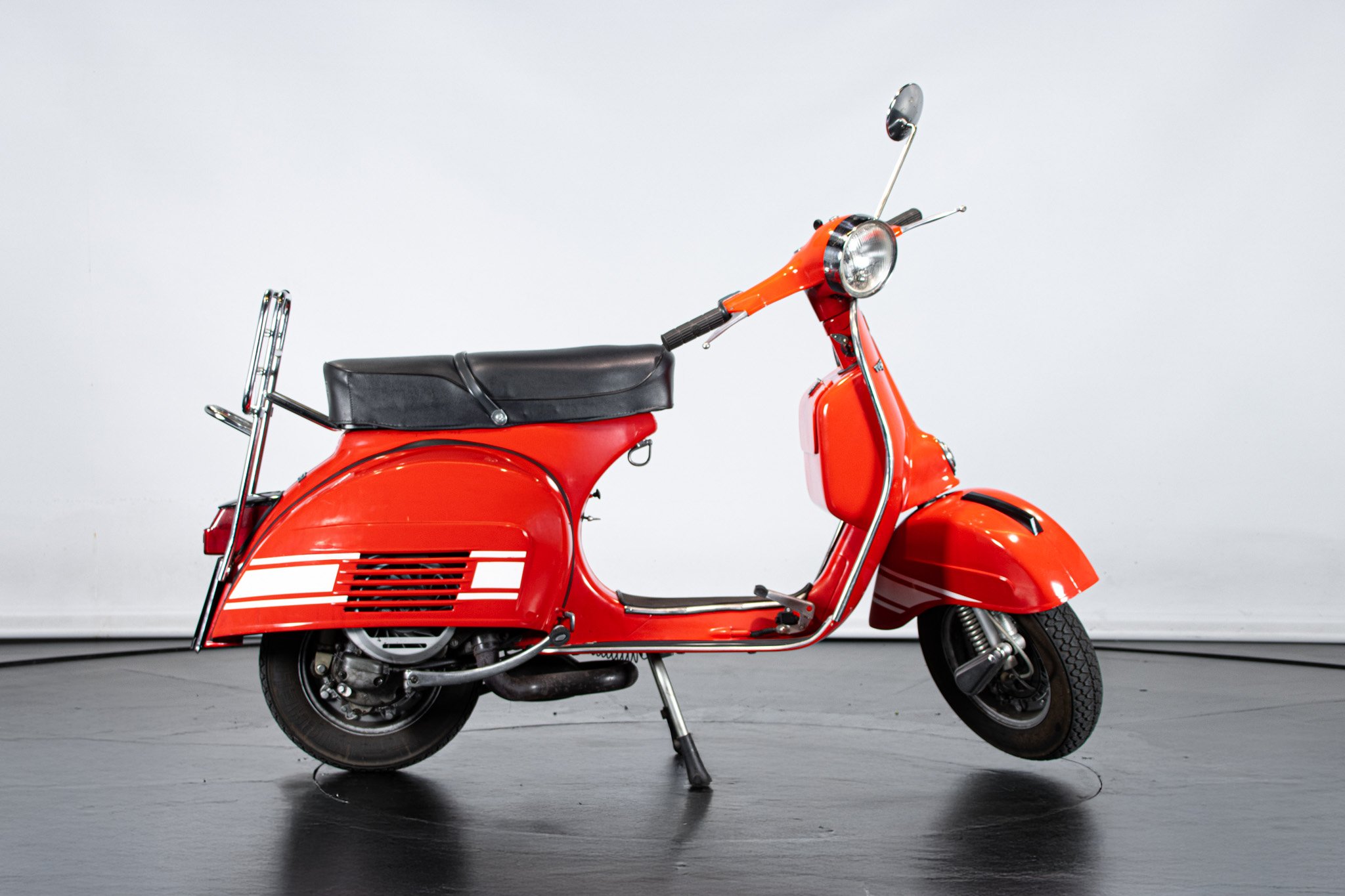 Piaggio VESPA RALLY 200 