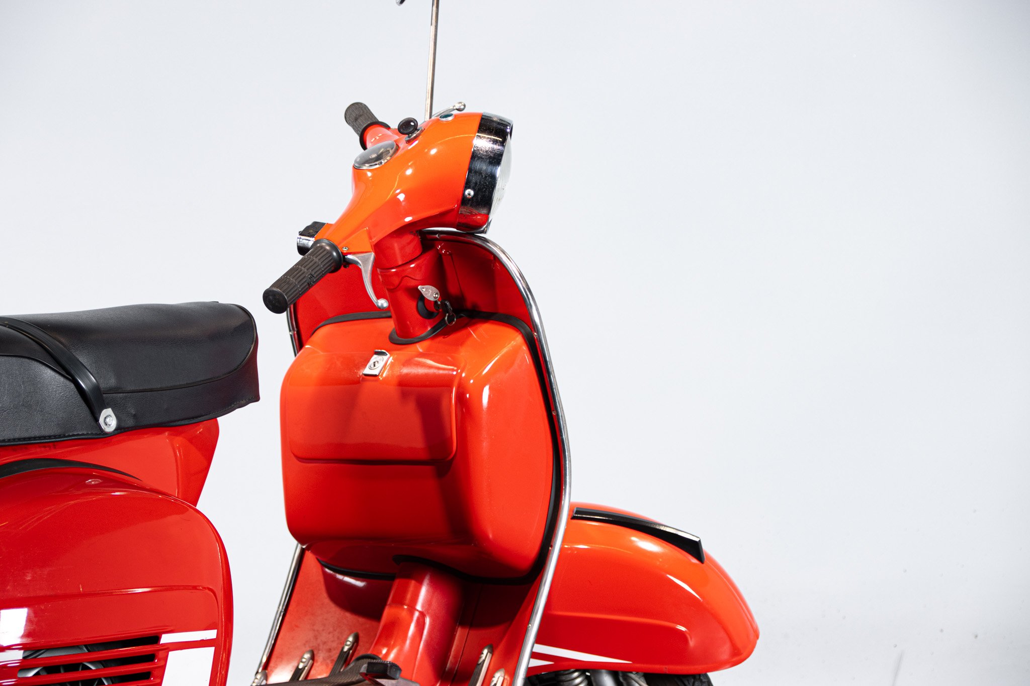 Piaggio VESPA RALLY 200 