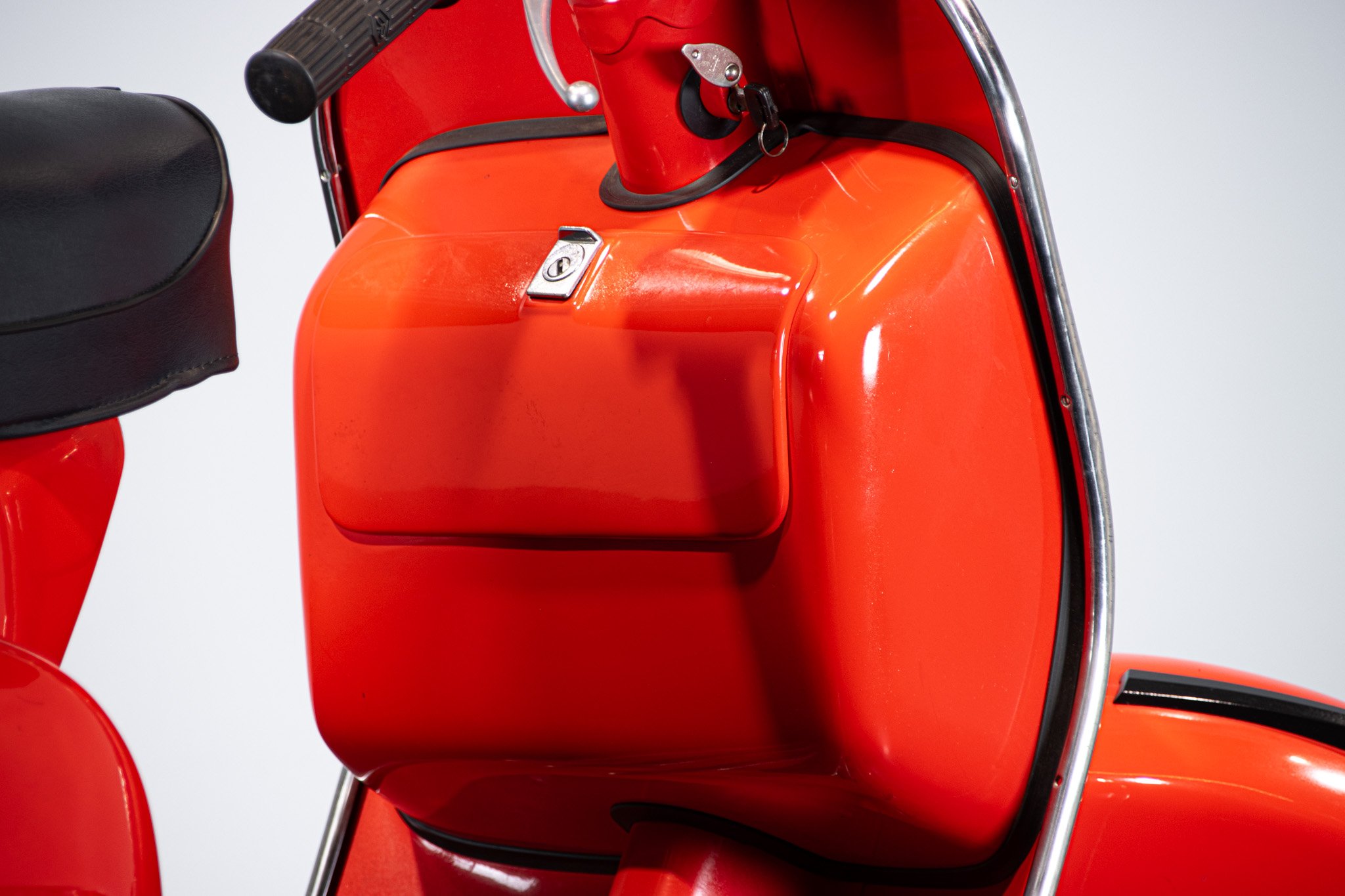 Piaggio VESPA RALLY 200 