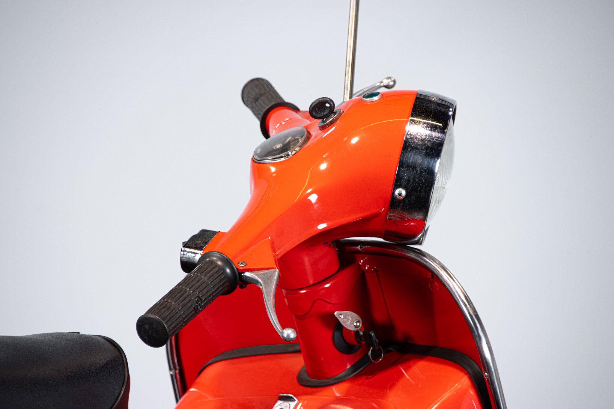 Piaggio VESPA RALLY 200 