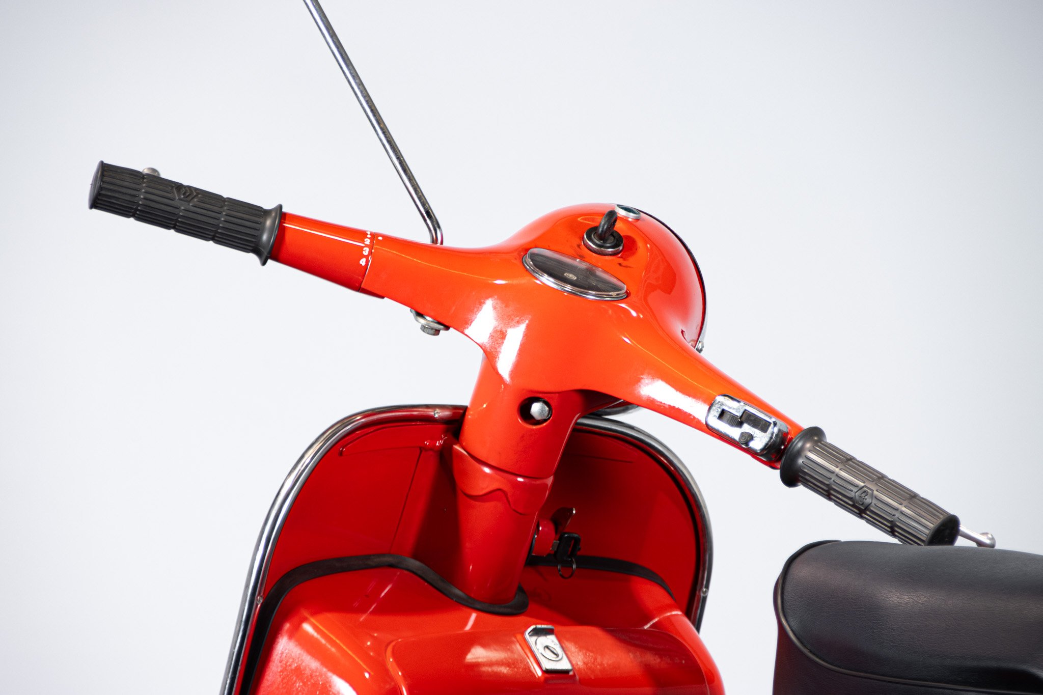 Piaggio VESPA RALLY 200 