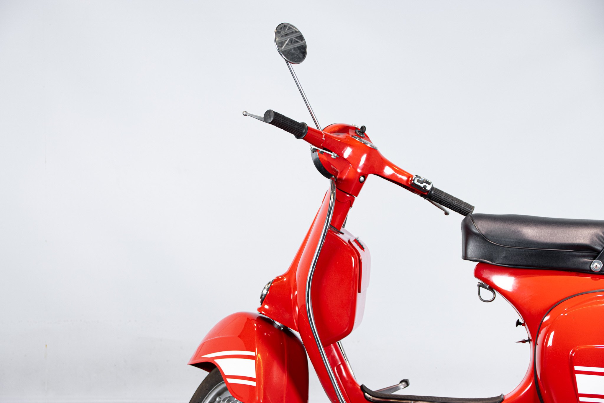Piaggio VESPA RALLY 200 