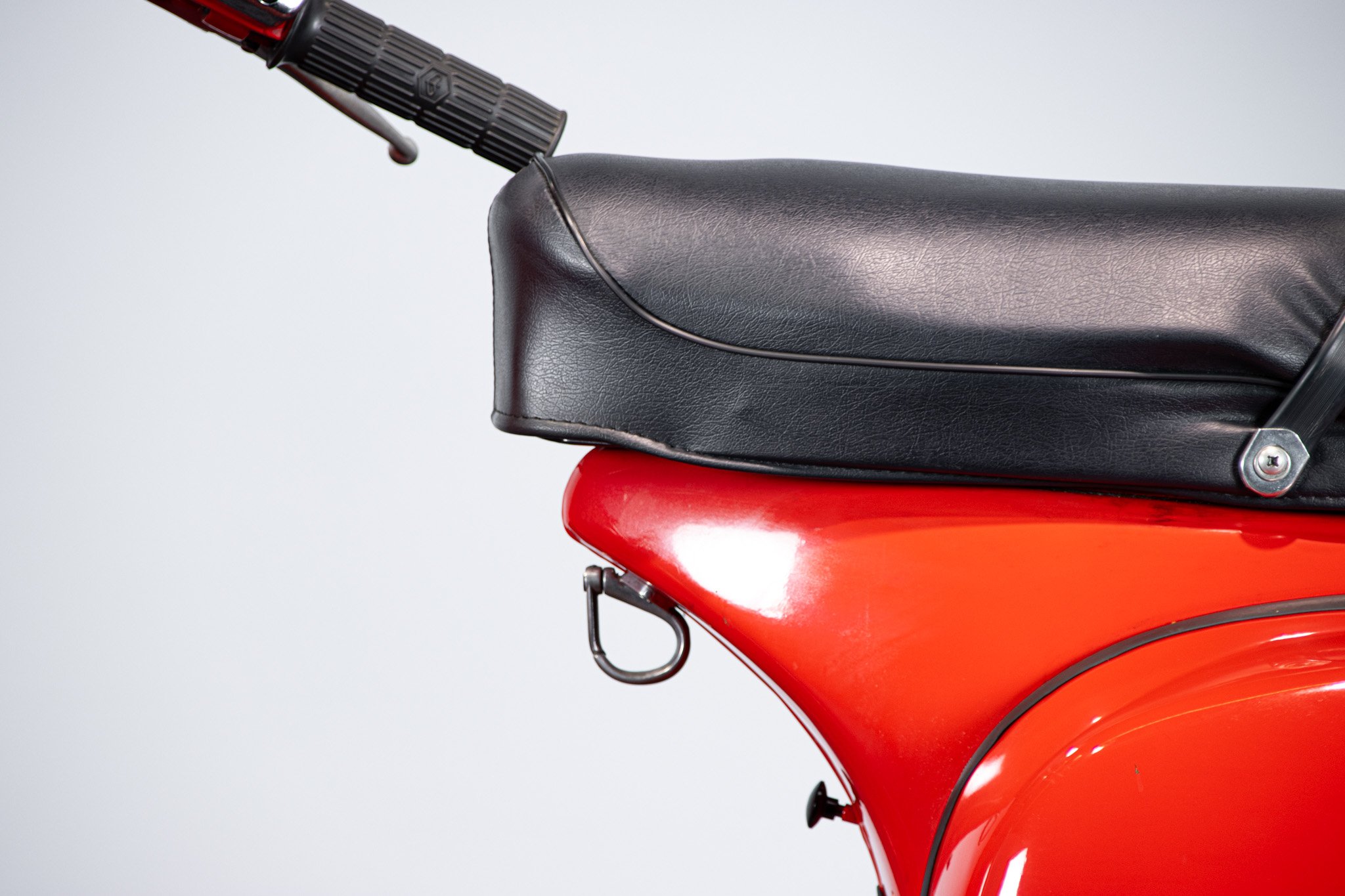 Piaggio VESPA RALLY 200 