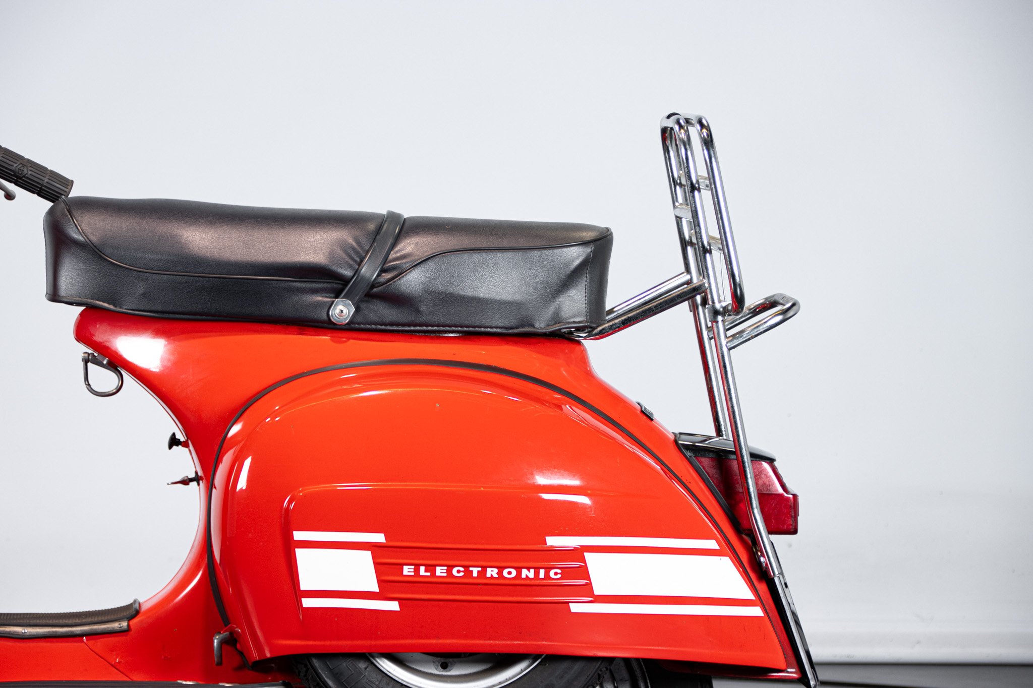 Piaggio VESPA RALLY 200 