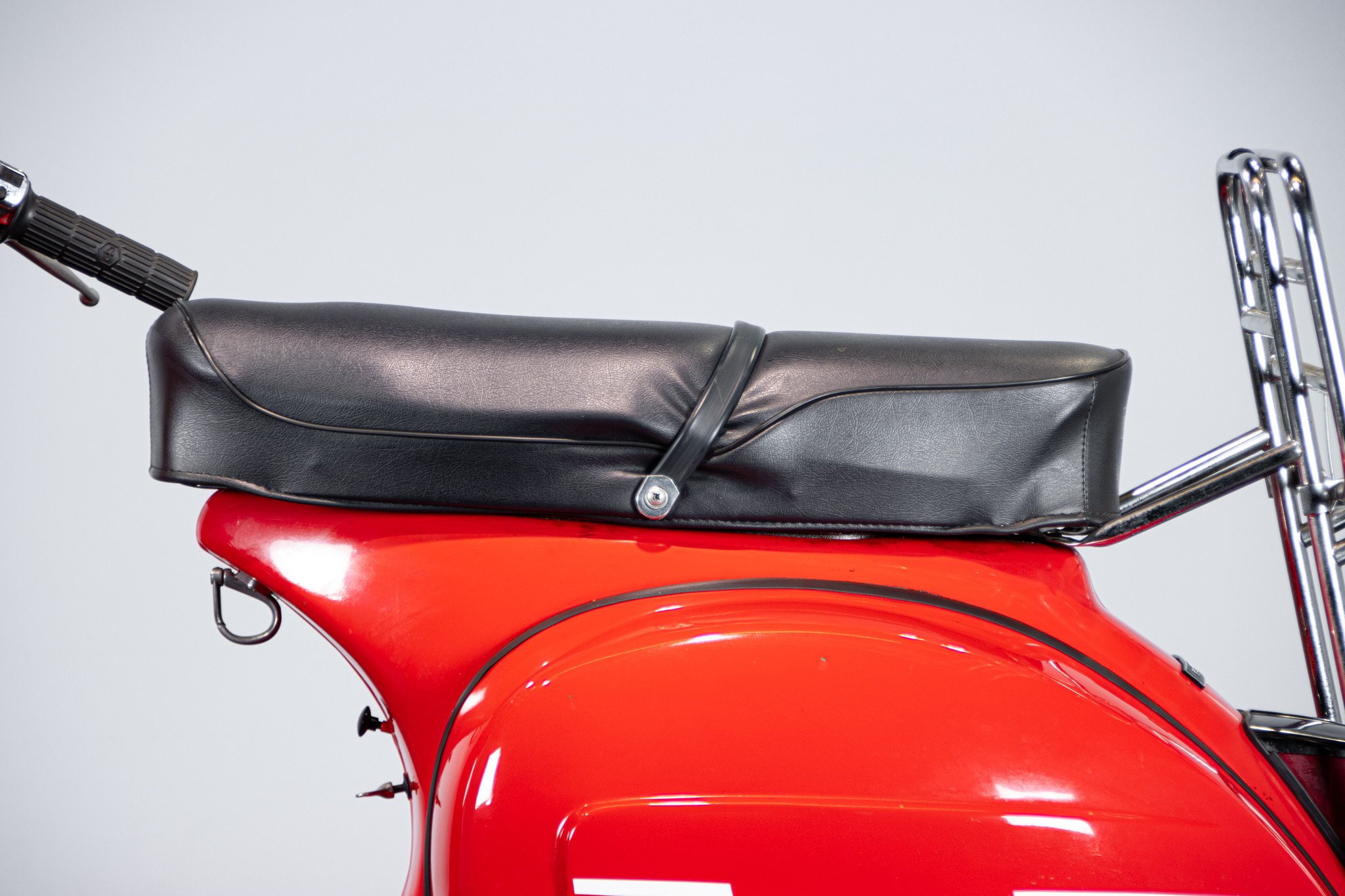 Piaggio VESPA RALLY 200 