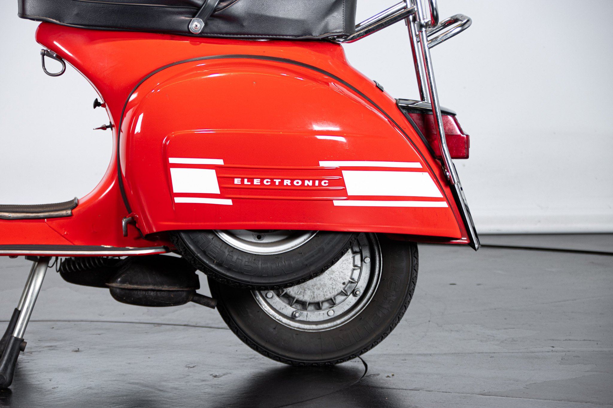 Piaggio VESPA RALLY 200 