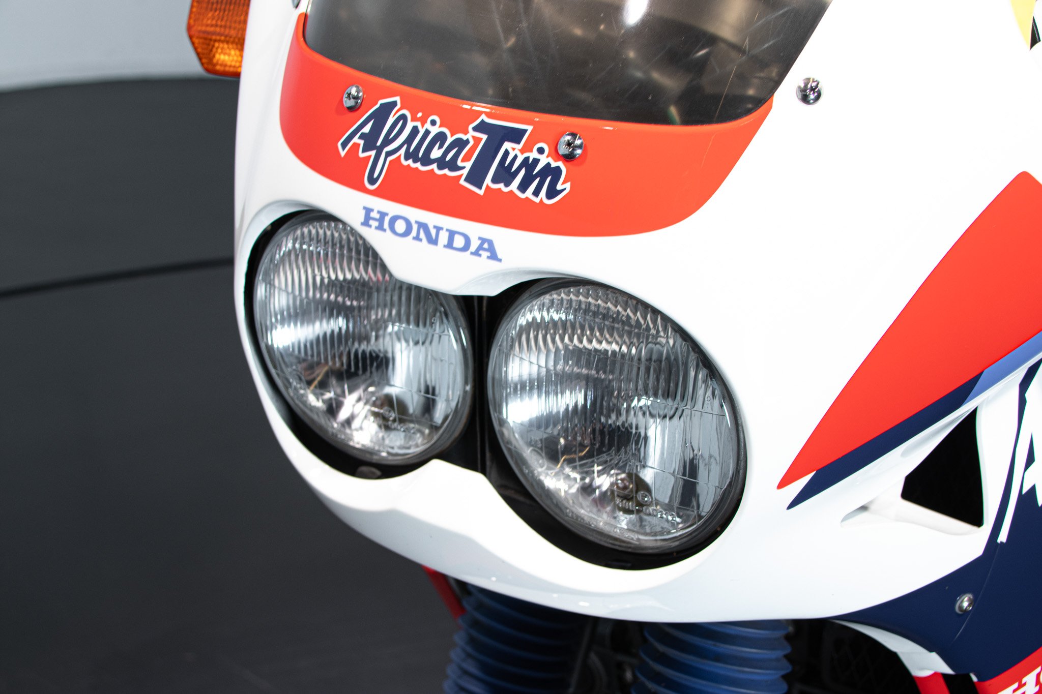 Honda AFRICA TWIN 750 