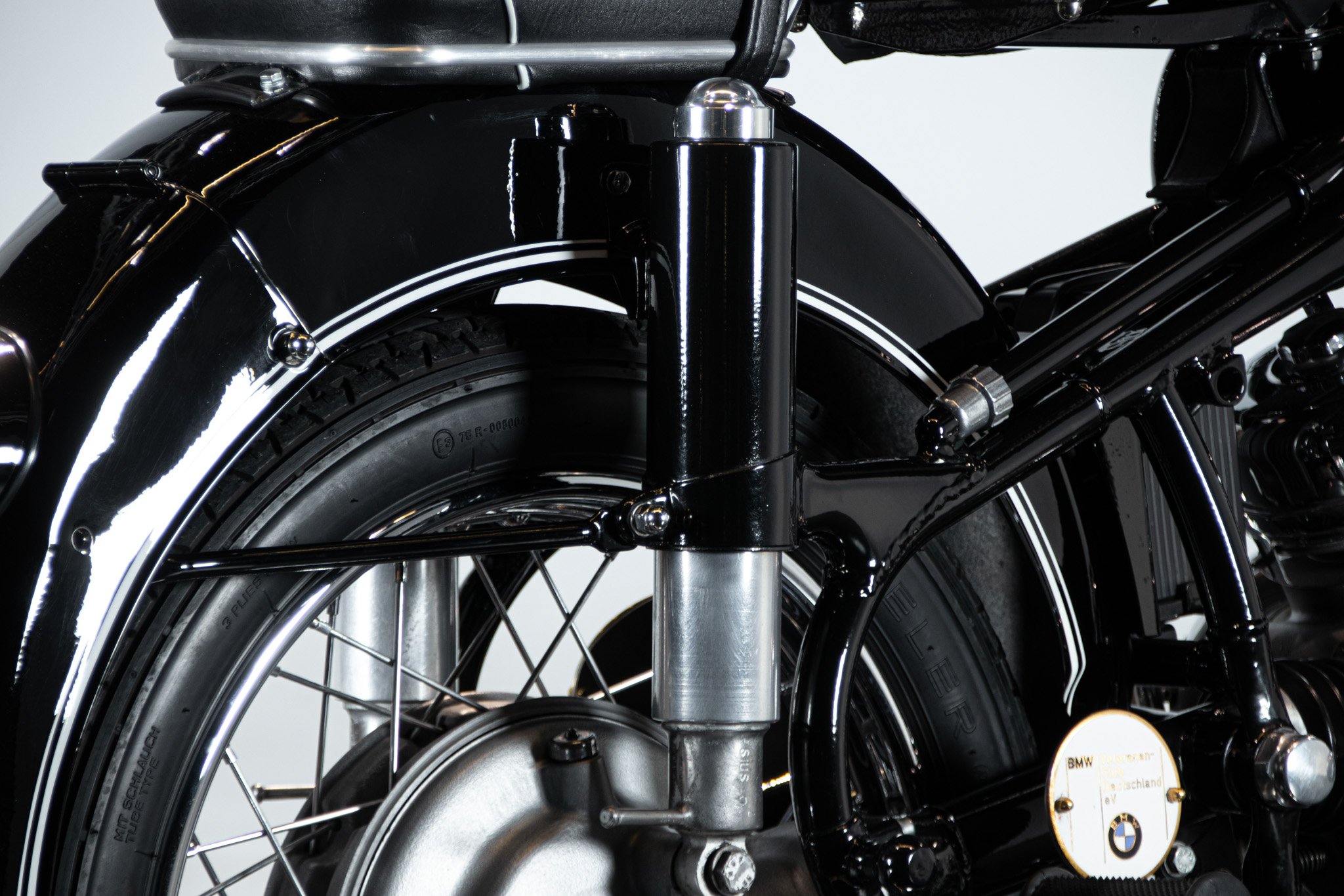 BMW R 60/2 