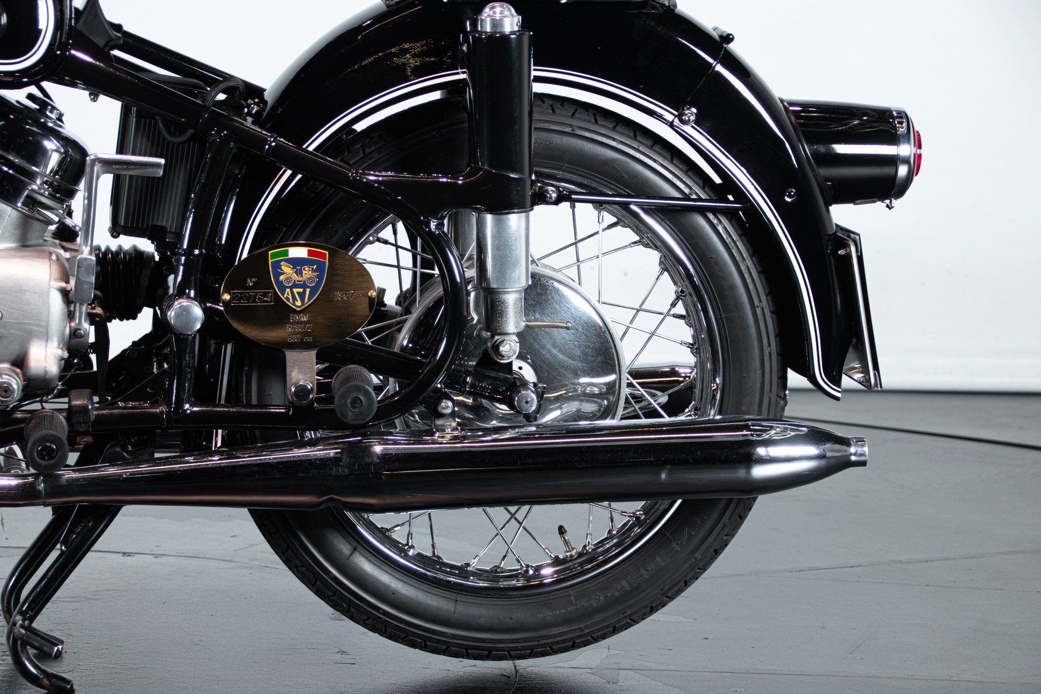BMW R 60/2 