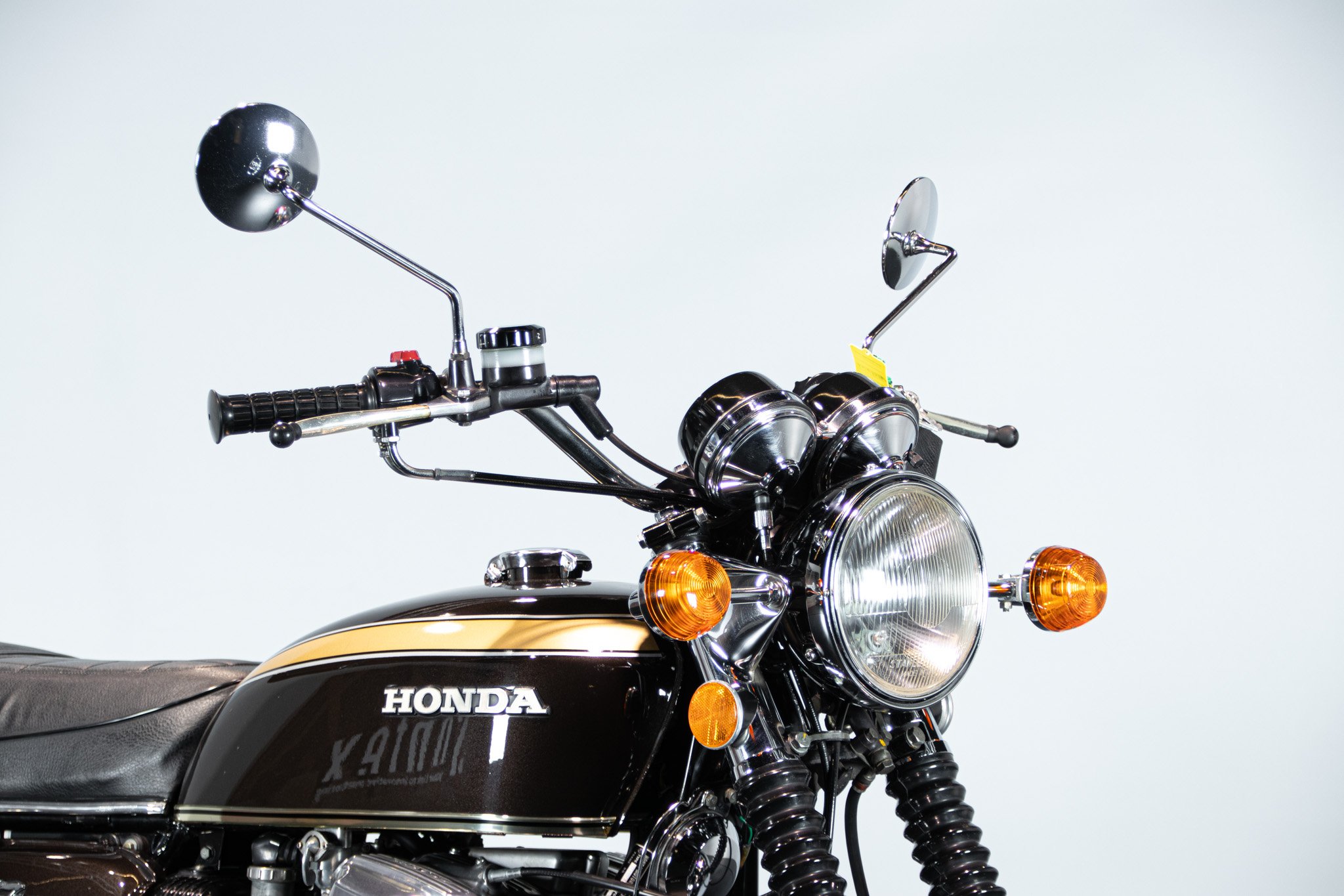 Honda CB 750 FOUR 