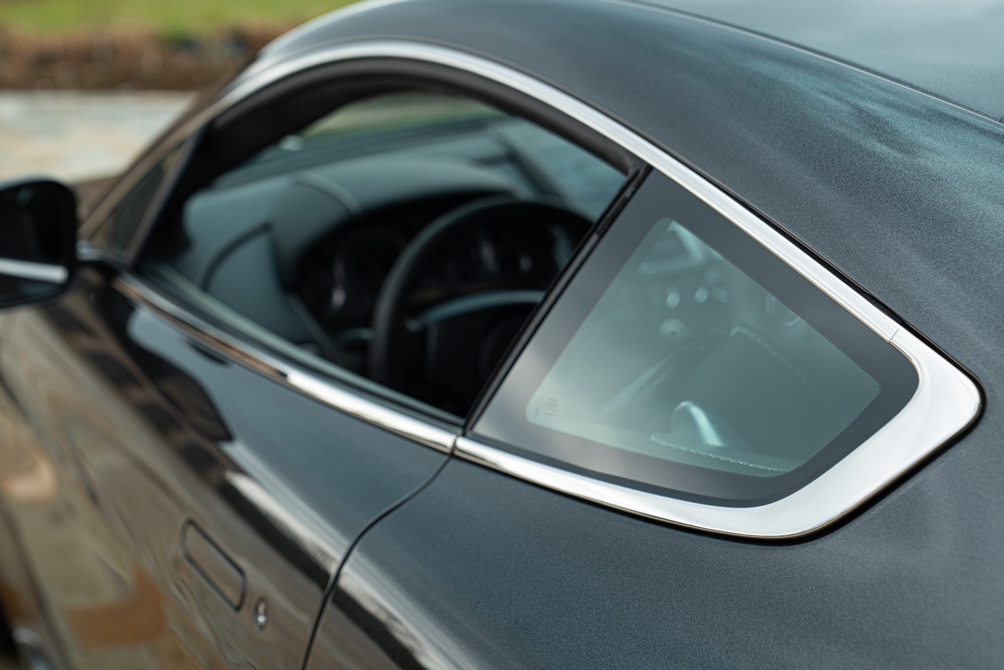 Aston Martin VANTAGE S P10 
