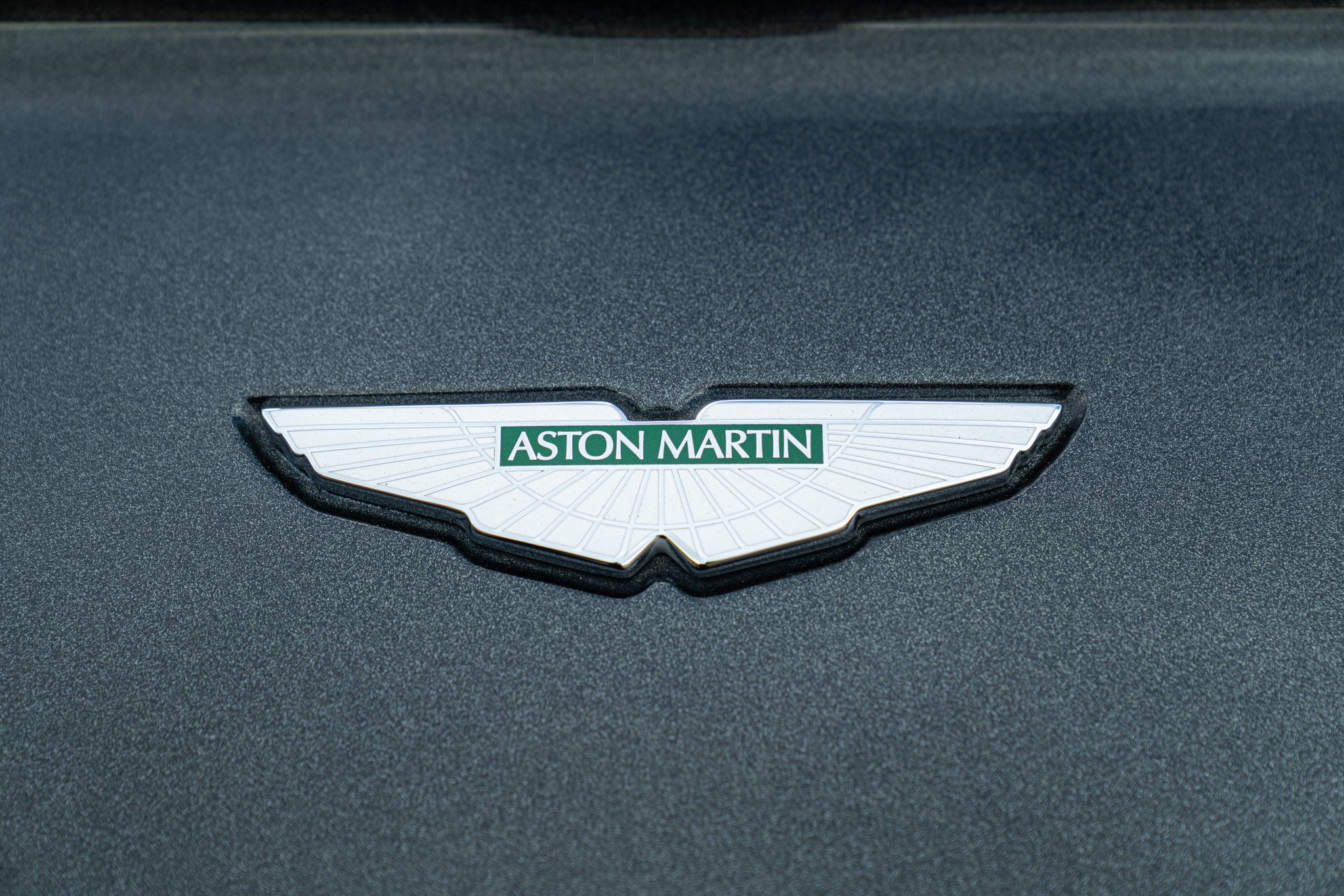 Aston Martin VANTAGE S P10 