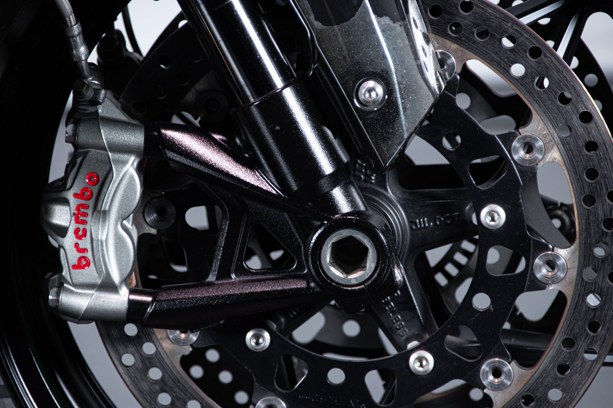Kawasaki NINJA H2 CARBON 