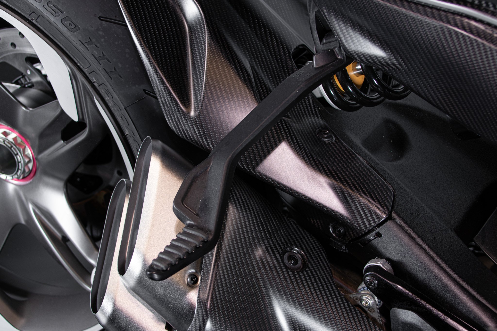 Ducati DUCATI DIAVEL V4 BENTLEY 