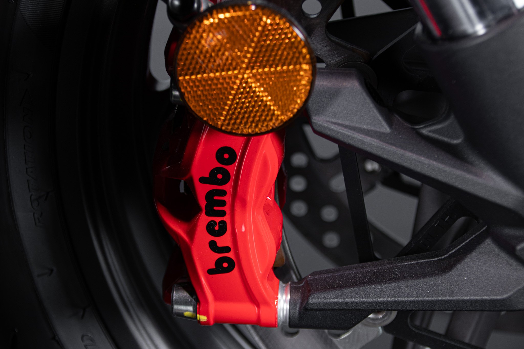 Ducati DUCATI DIAVEL V4 BENTLEY 