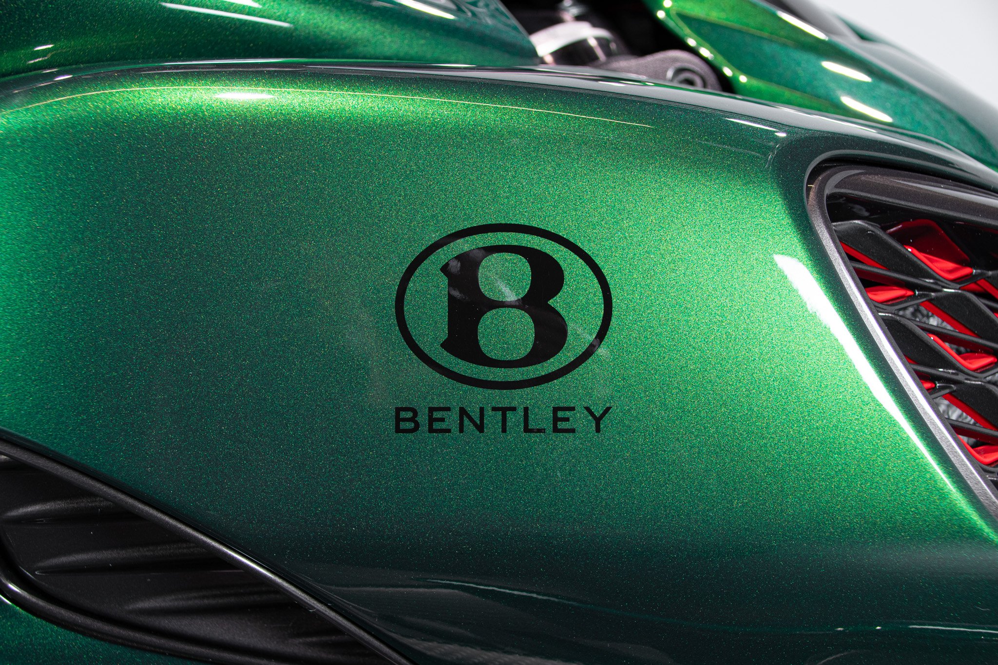 Ducati DUCATI DIAVEL V4 BENTLEY 