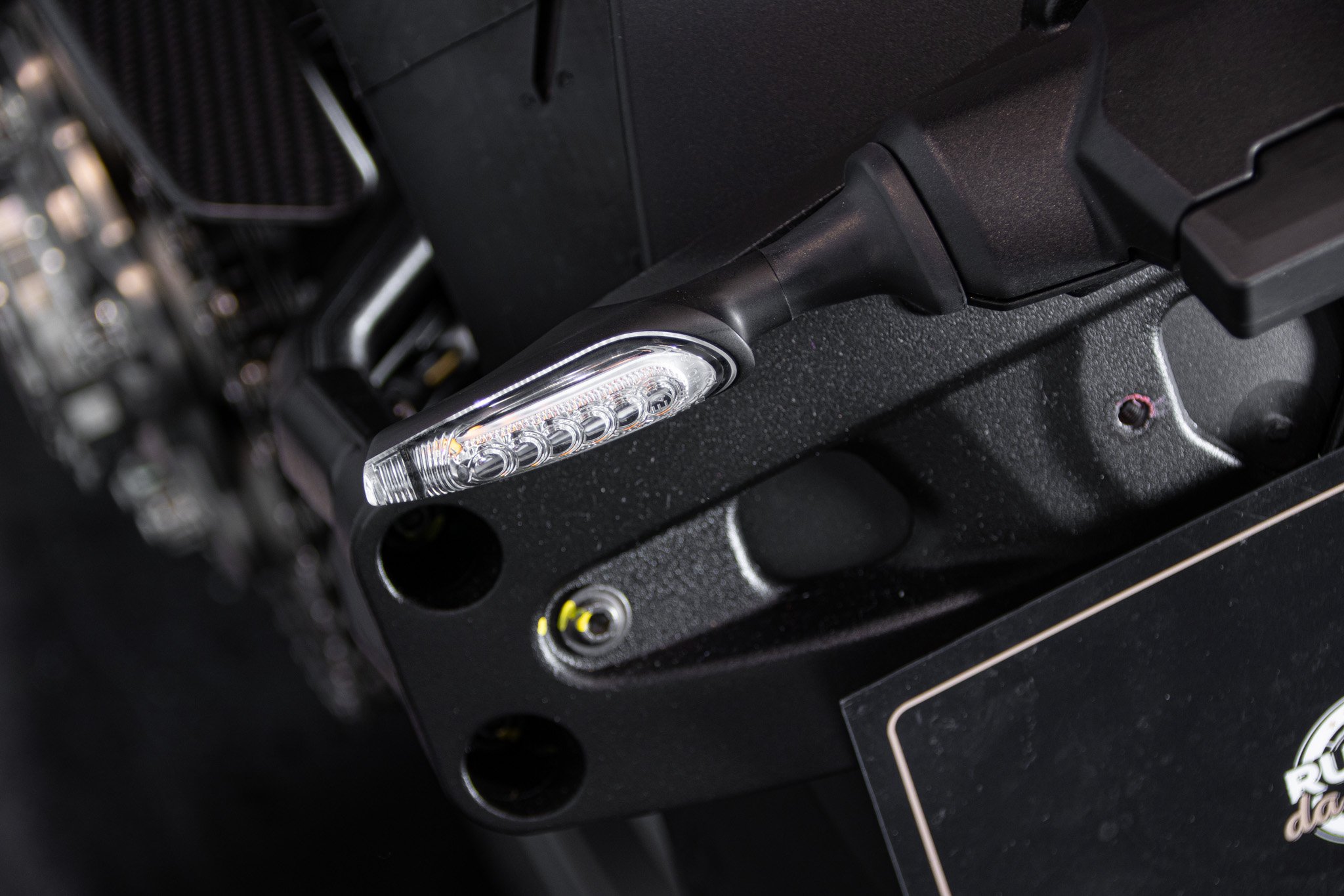 Ducati DUCATI DIAVEL V4 BENTLEY 