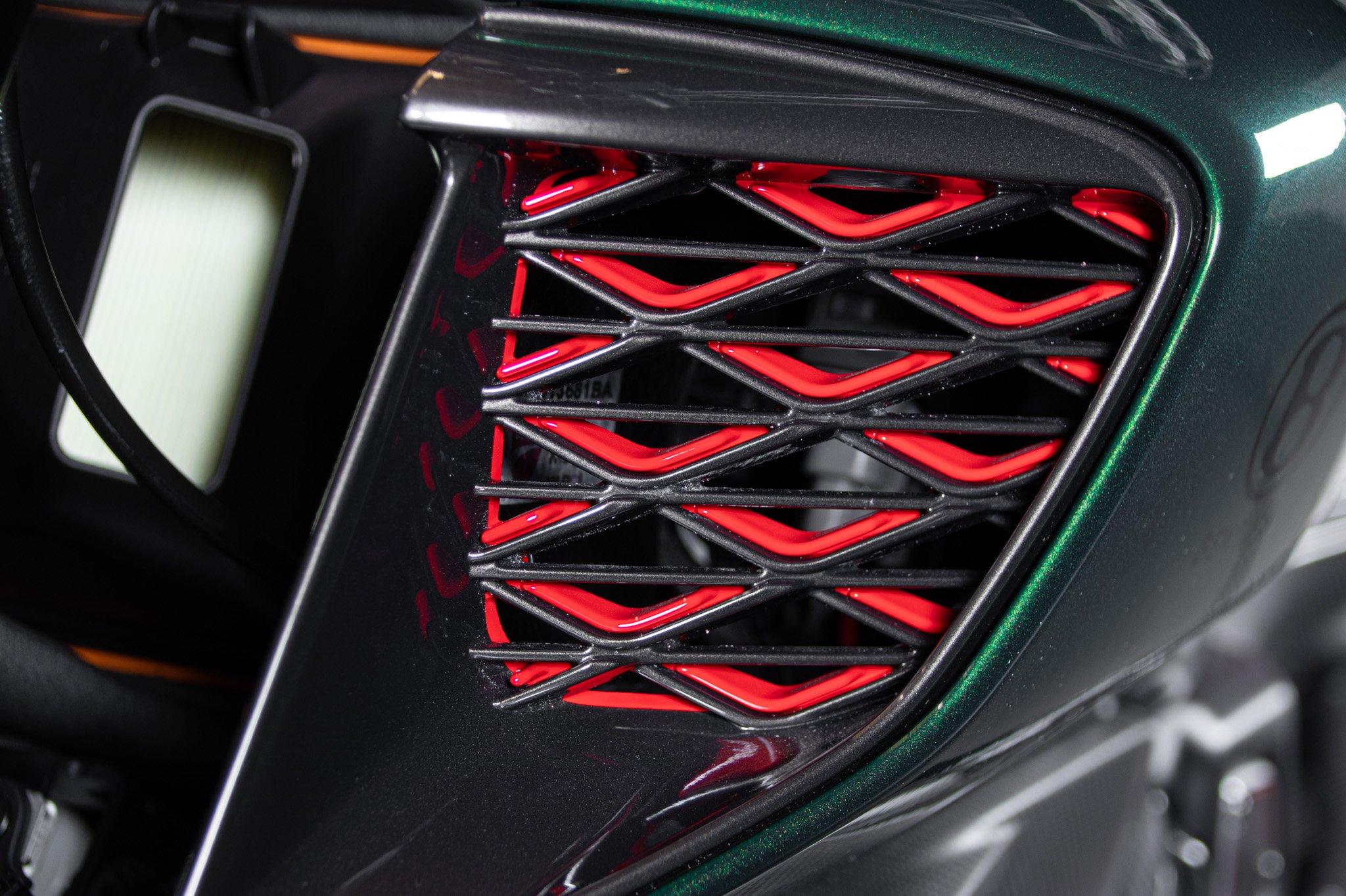 Ducati DUCATI DIAVEL V4 BENTLEY 