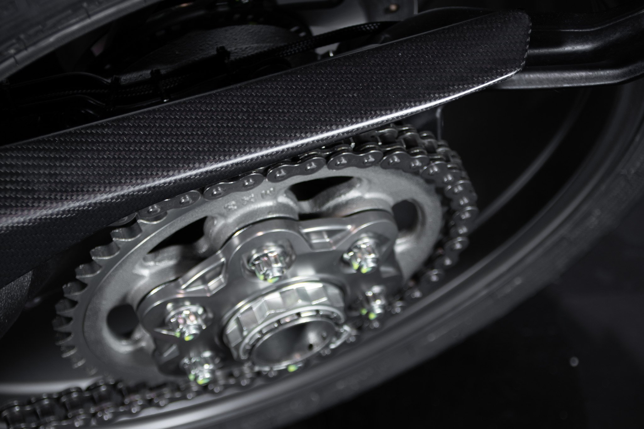 Ducati DUCATI DIAVEL V4 BENTLEY 