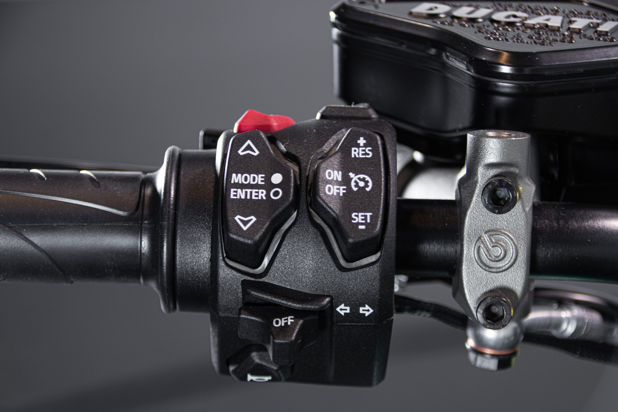 Ducati DUCATI DIAVEL V4 BENTLEY 
