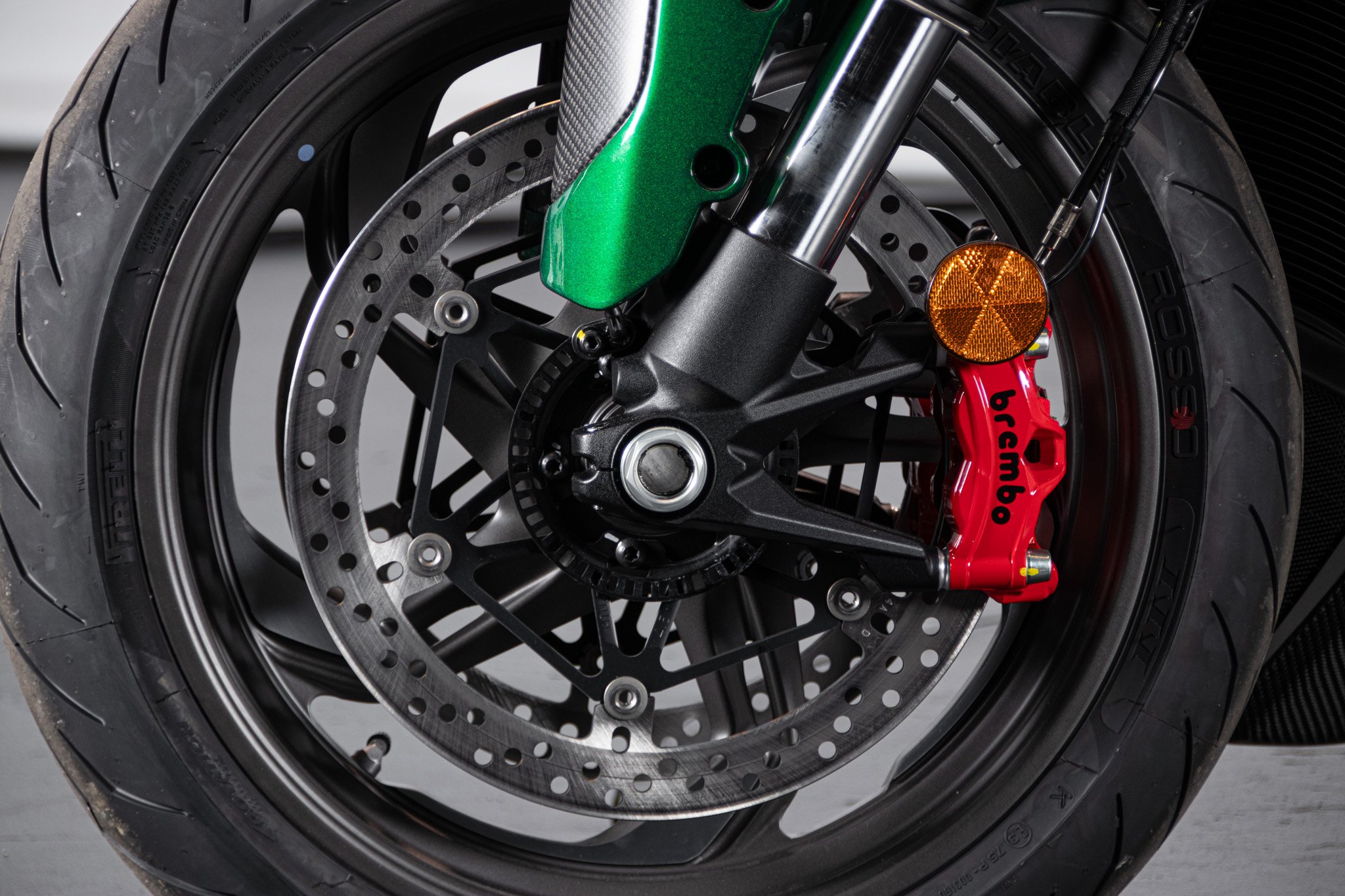 Ducati DUCATI DIAVEL V4 BENTLEY 
