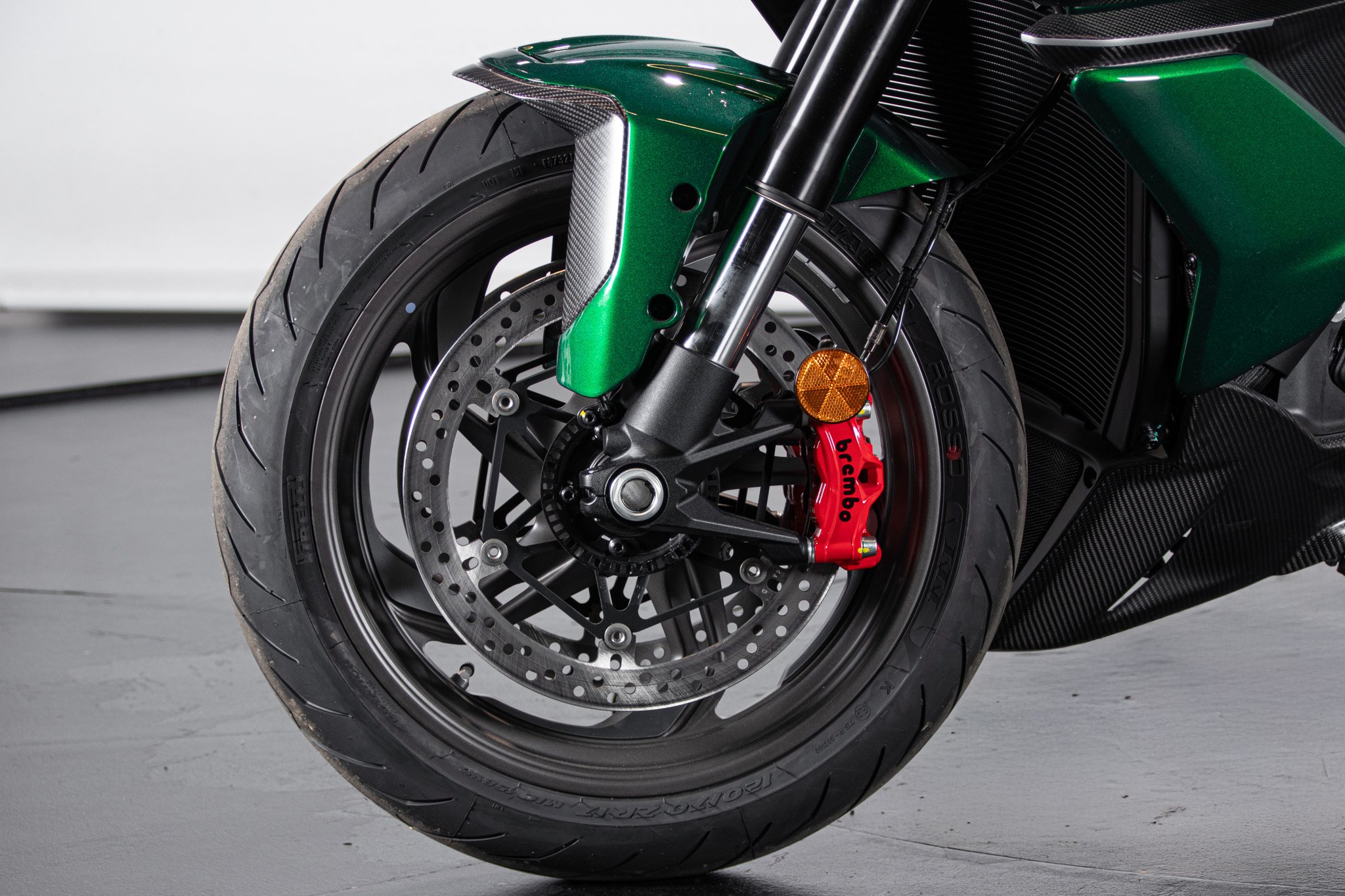 Ducati DUCATI DIAVEL V4 BENTLEY 