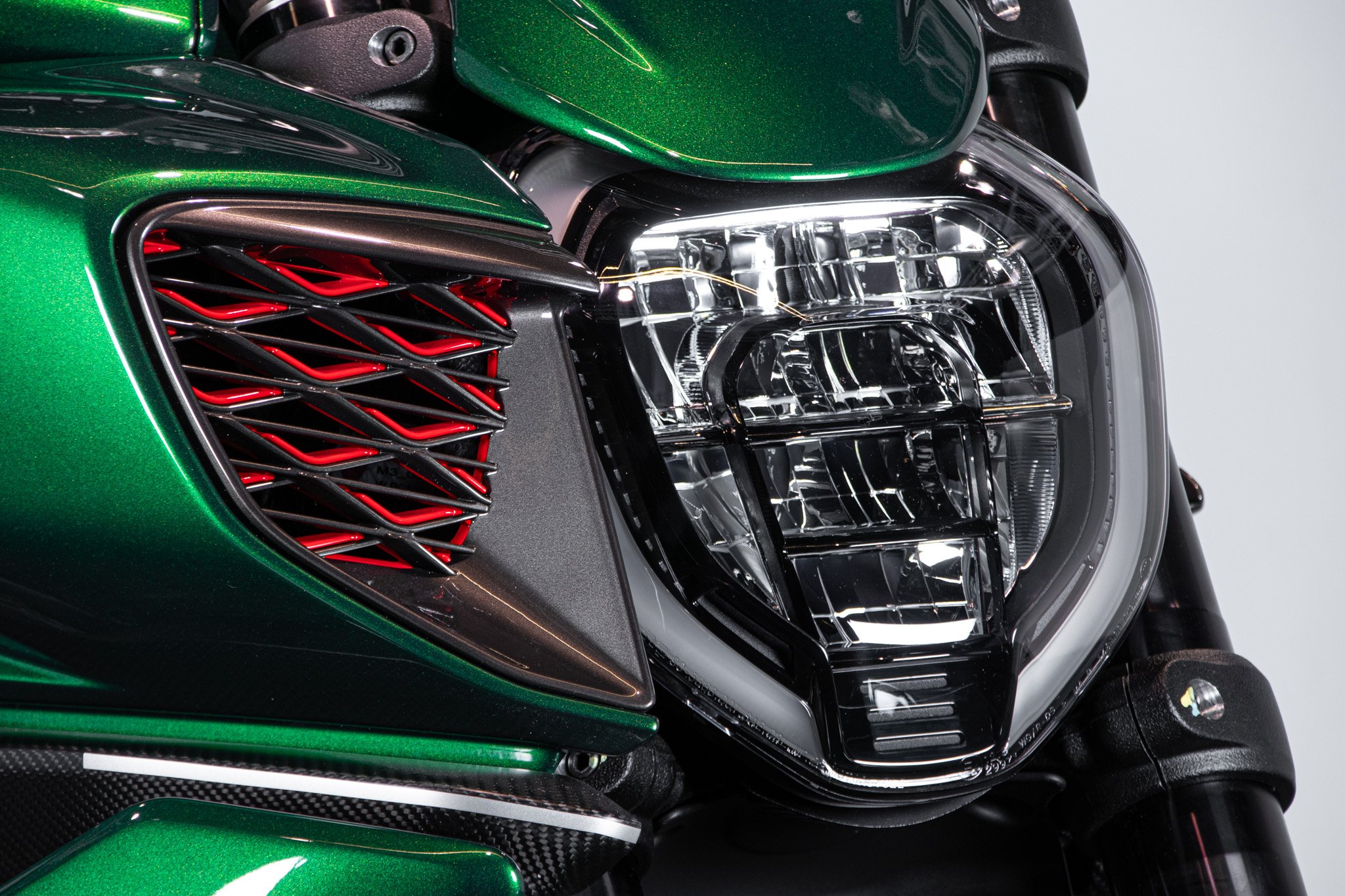 Ducati DUCATI DIAVEL V4 BENTLEY 