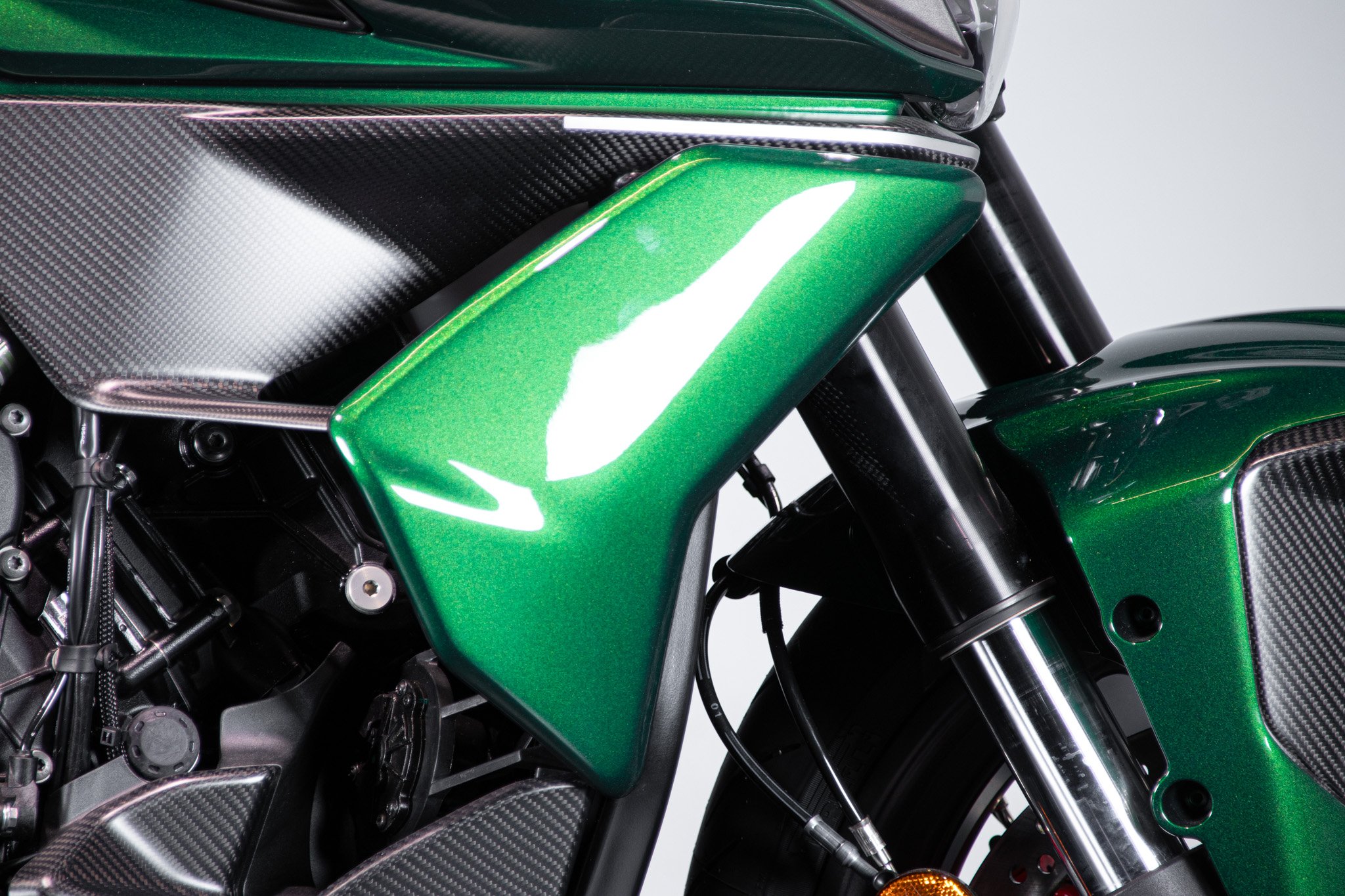 Ducati DUCATI DIAVEL V4 BENTLEY 