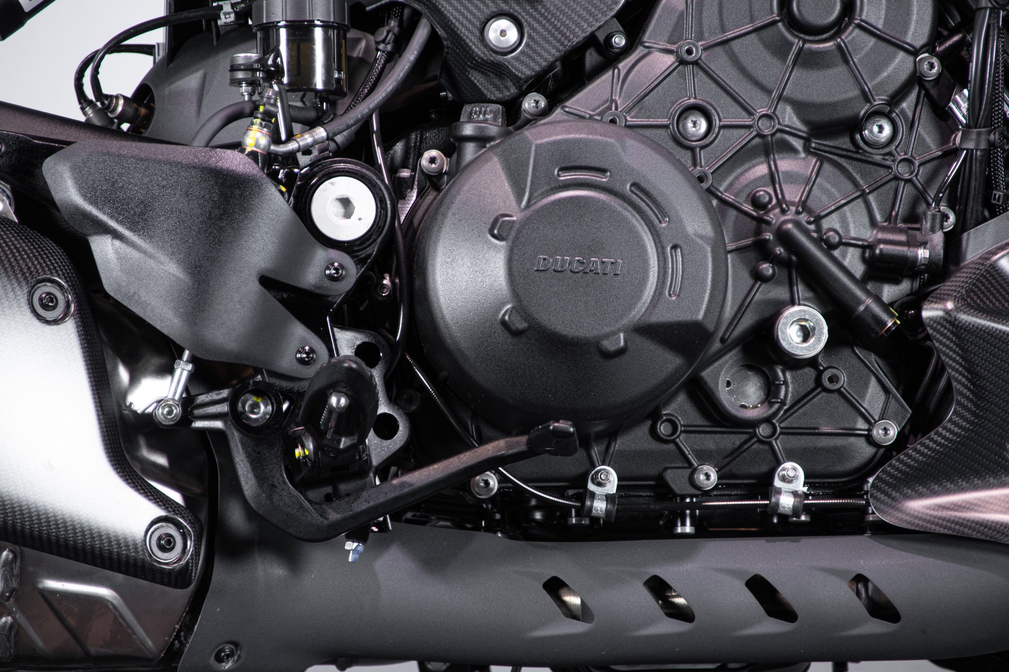 Ducati DUCATI DIAVEL V4 BENTLEY 