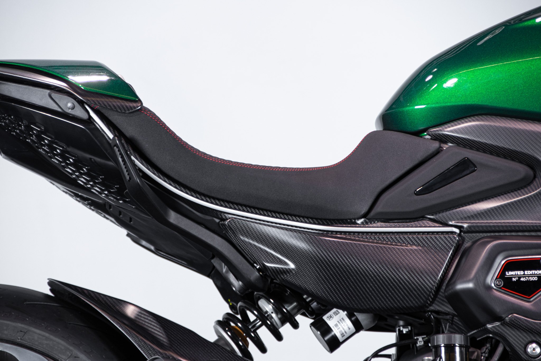 Ducati DUCATI DIAVEL V4 BENTLEY 