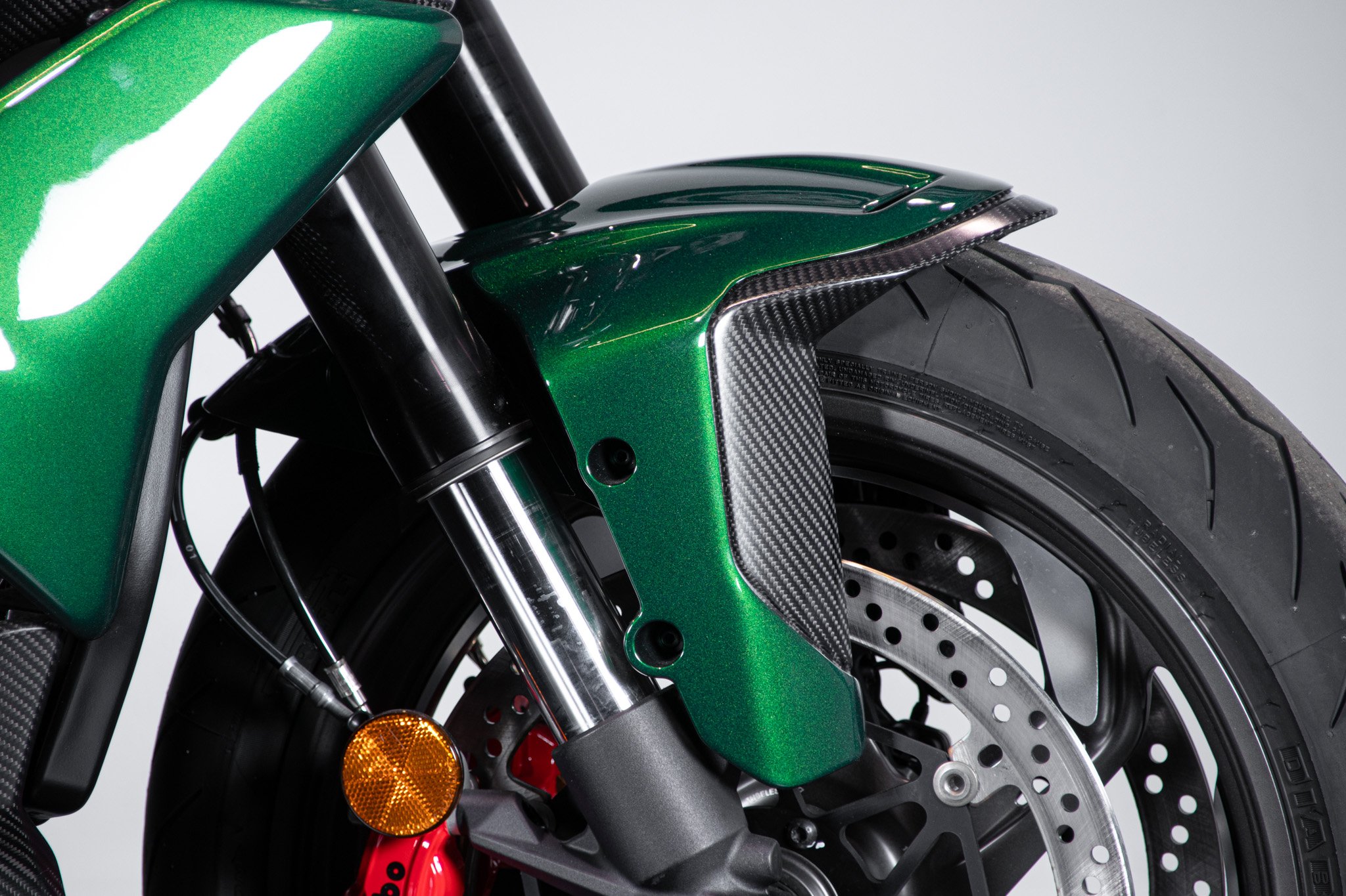 Ducati DUCATI DIAVEL V4 BENTLEY 