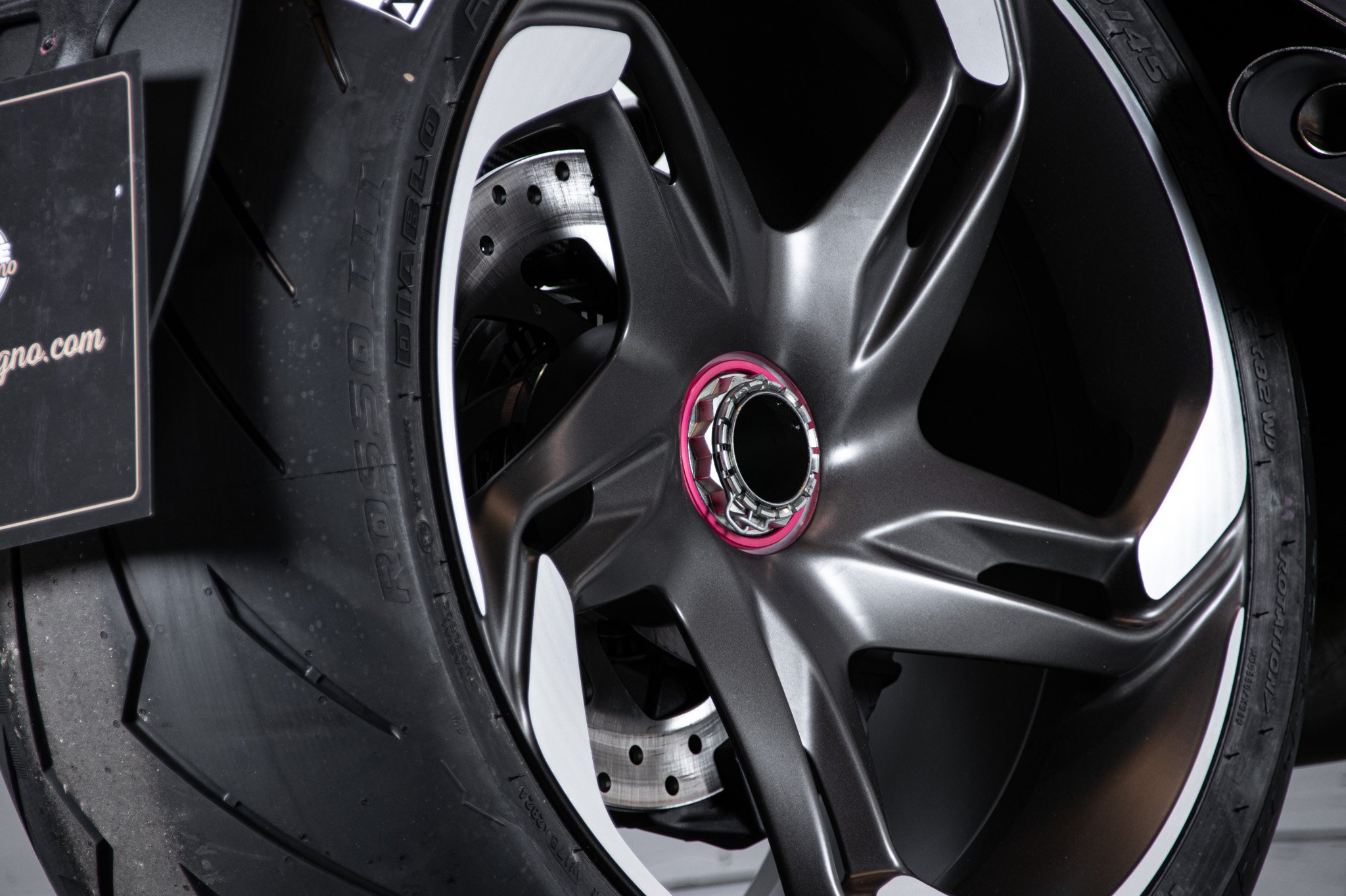 Ducati DUCATI DIAVEL V4 BENTLEY 