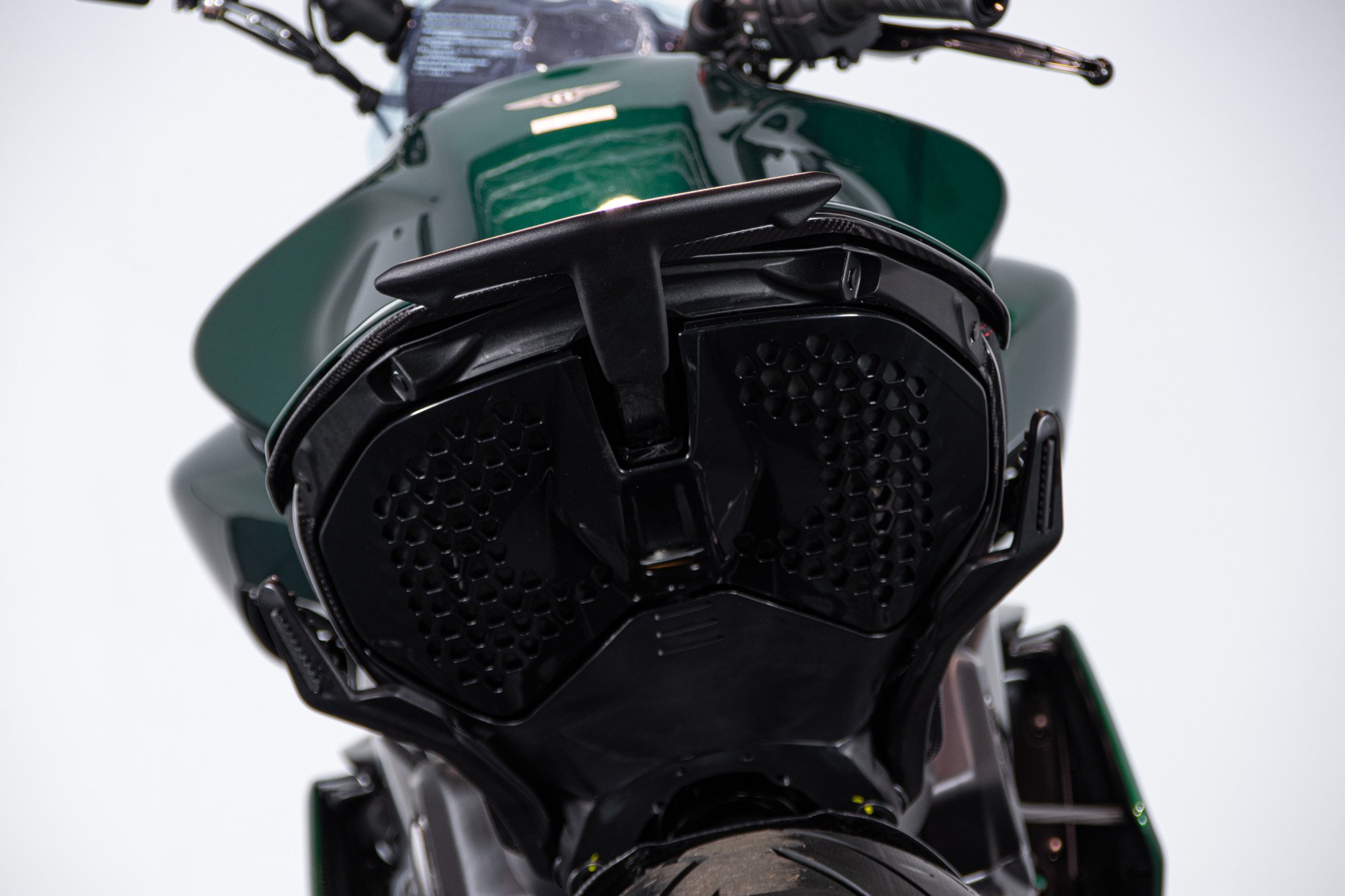 Ducati DUCATI DIAVEL V4 BENTLEY 