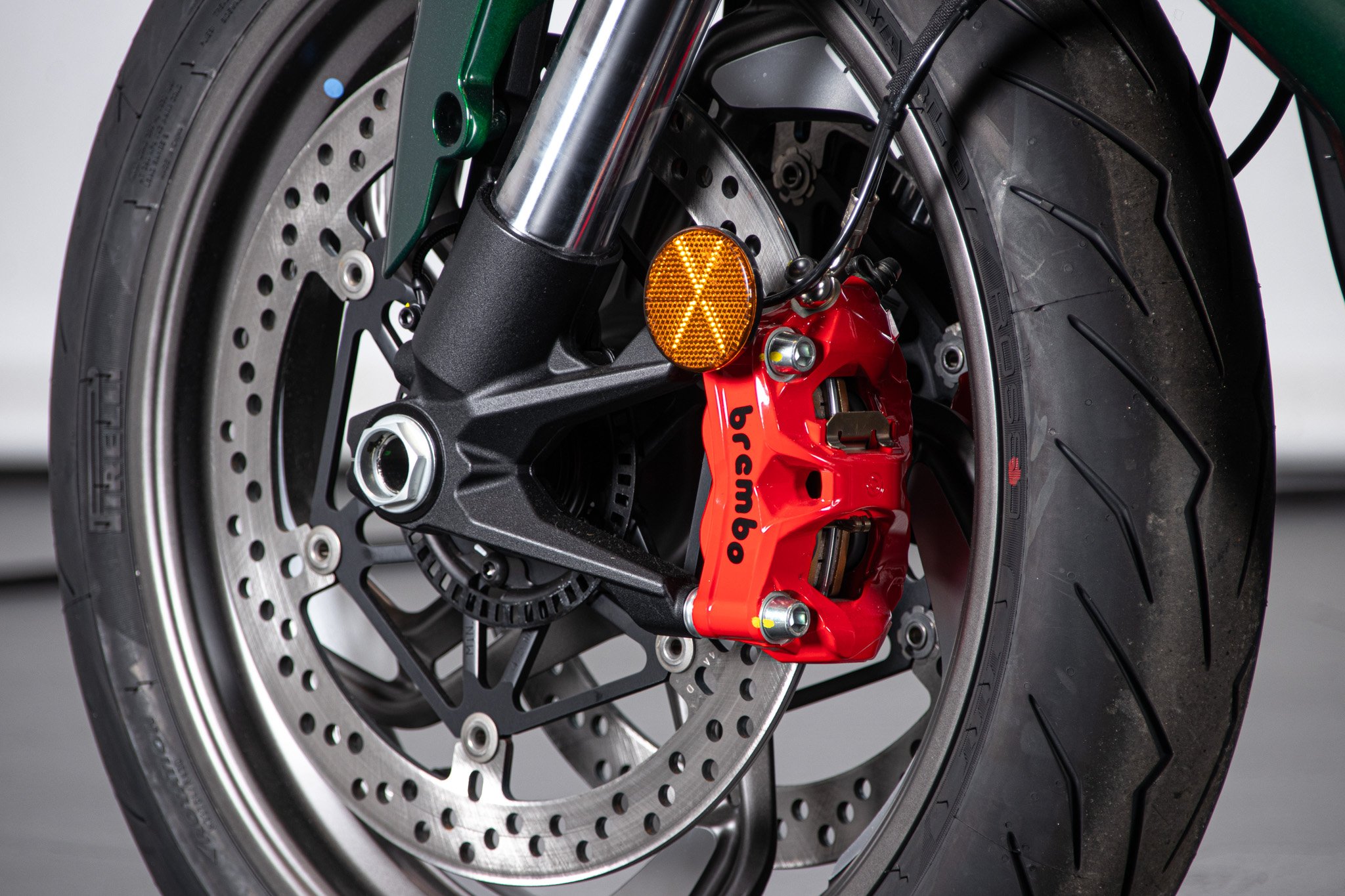Ducati DUCATI DIAVEL V4 BENTLEY 