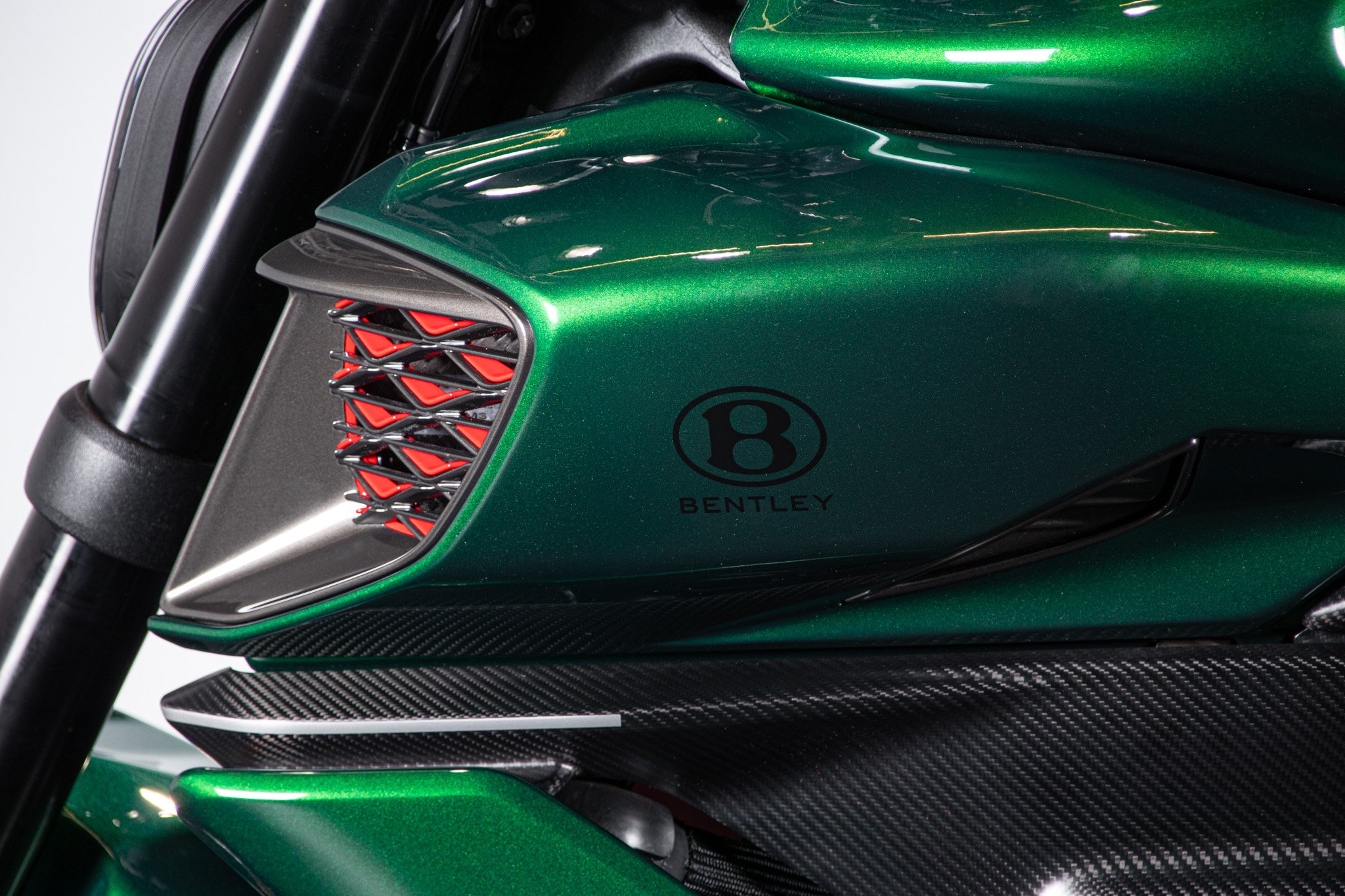 Ducati DUCATI DIAVEL V4 BENTLEY 